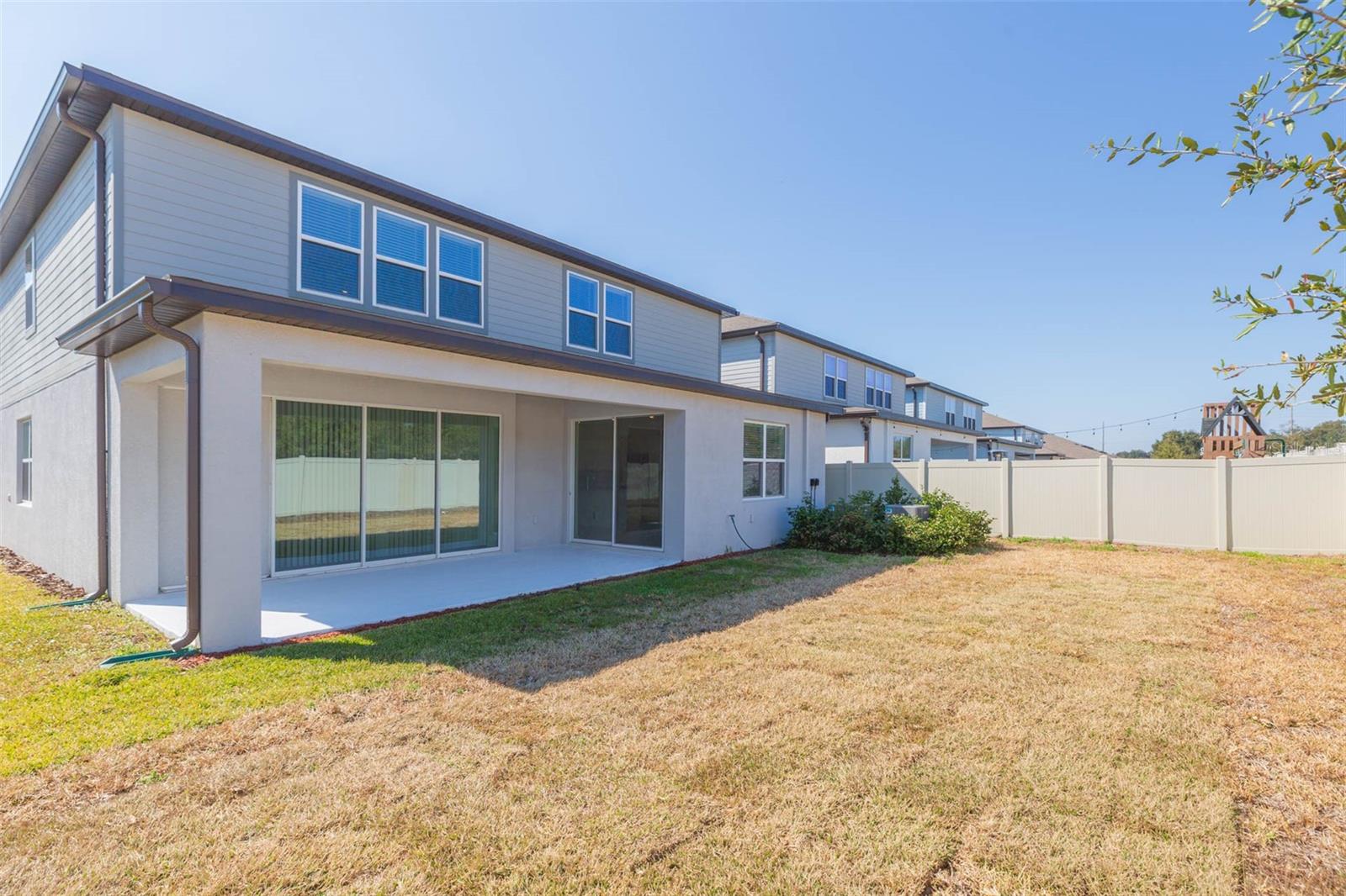 VALRI FOREST PH 1 & 2 - Residential