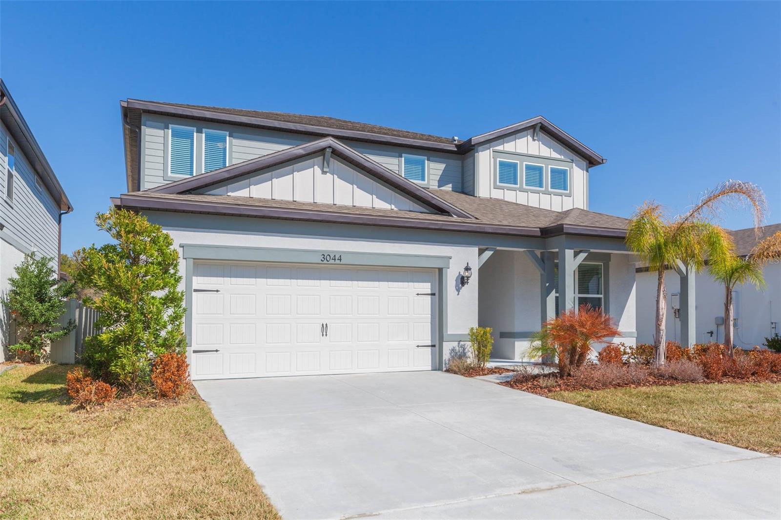 VALRI FOREST PH 1 & 2 - Residential