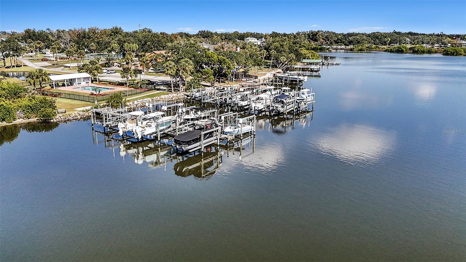 EAGLE WATCH 2ND ADD UNIT - Residential