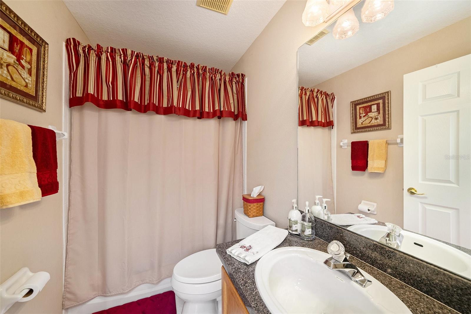 EAGLE WATCH 2ND ADD UNIT - Residential