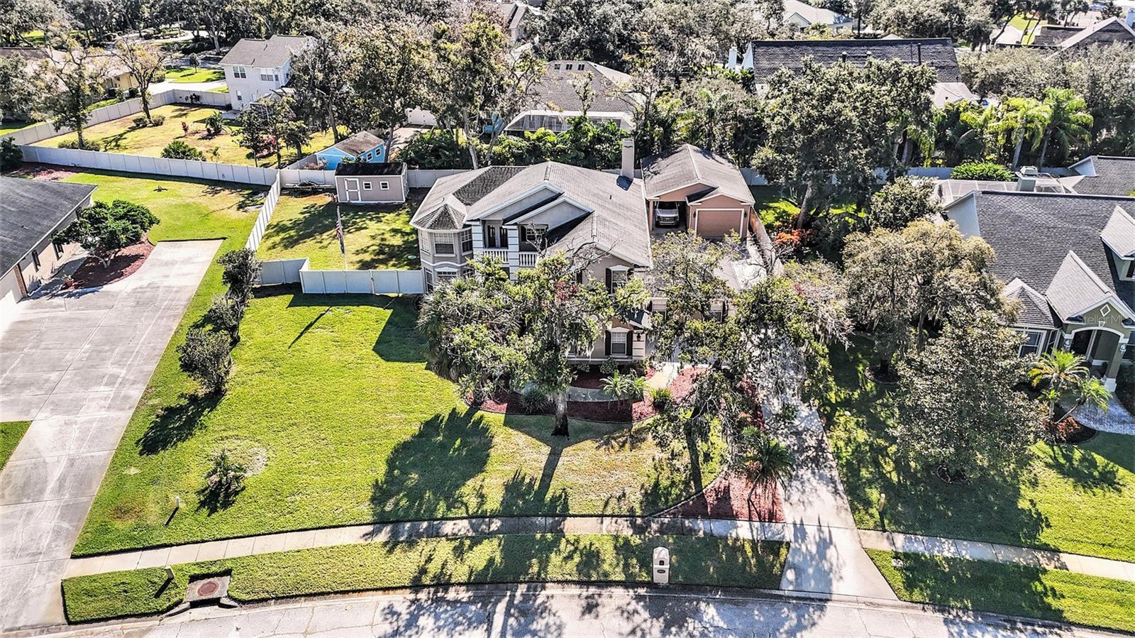 EAGLE WATCH 2ND ADD UNIT - Residential