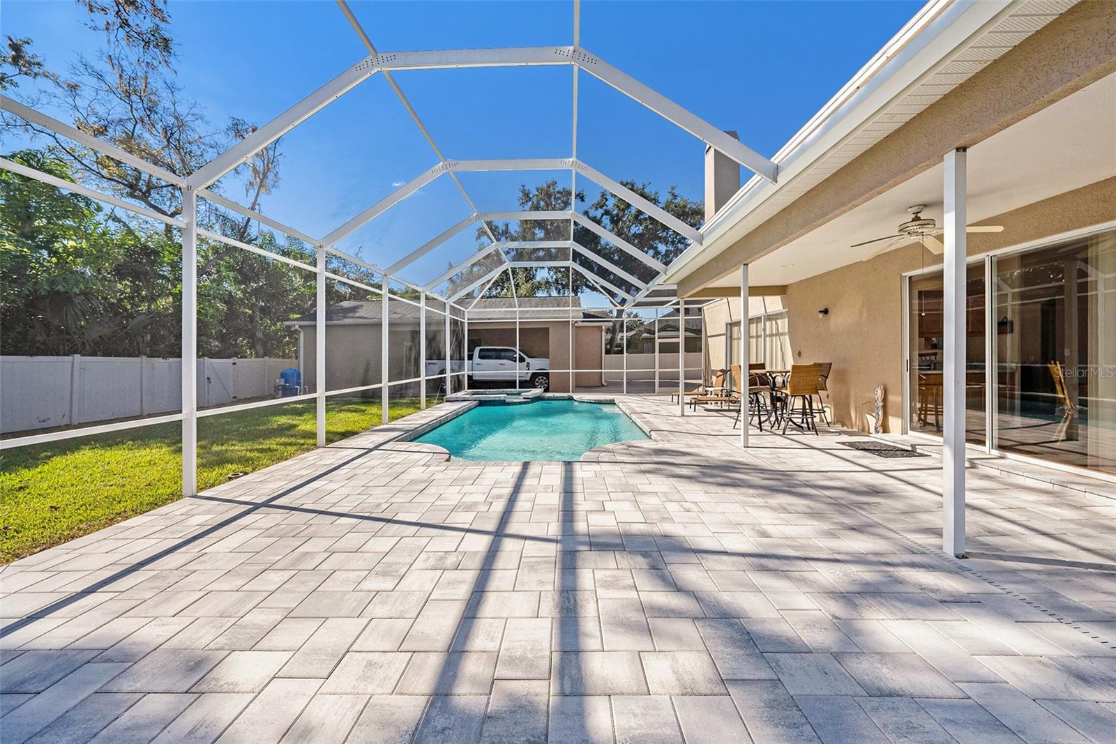 EAGLE WATCH 2ND ADD UNIT - Residential