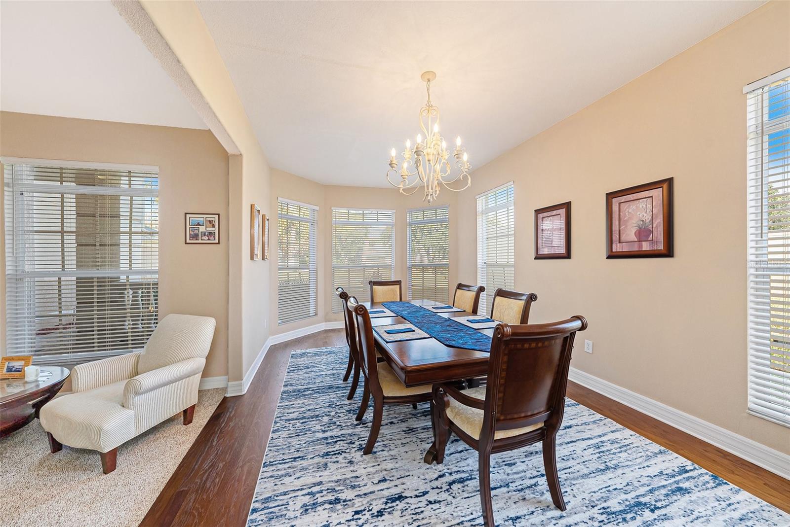 EAGLE WATCH 2ND ADD UNIT - Residential