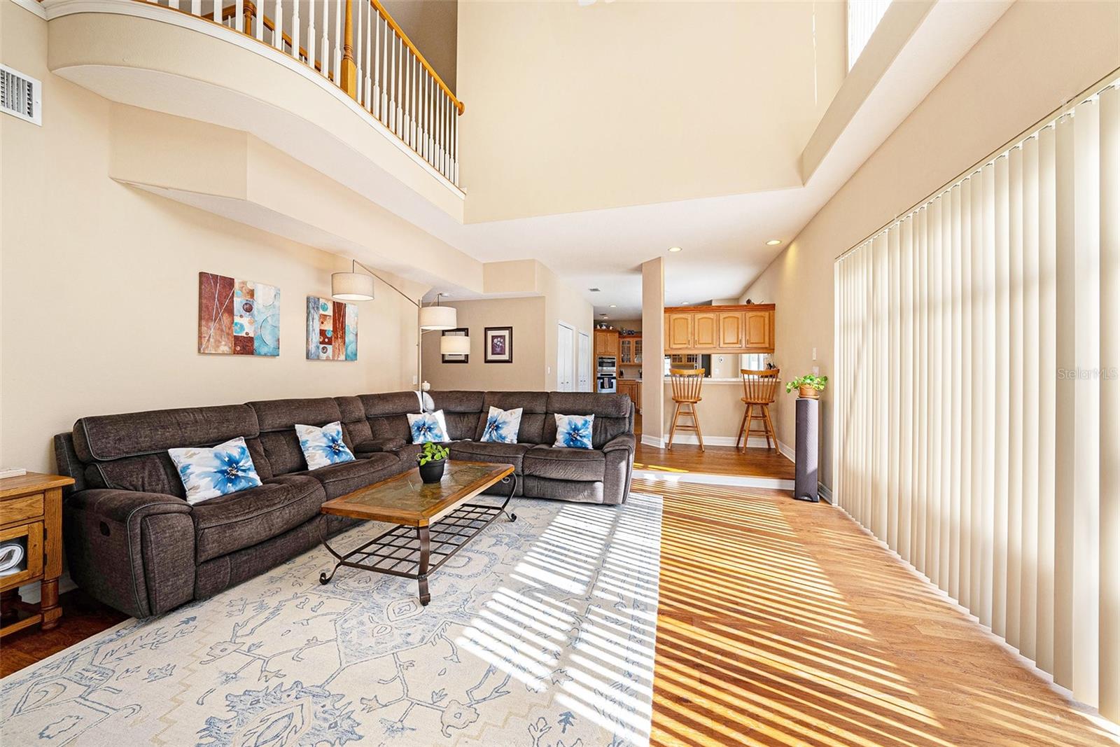 EAGLE WATCH 2ND ADD UNIT - Residential