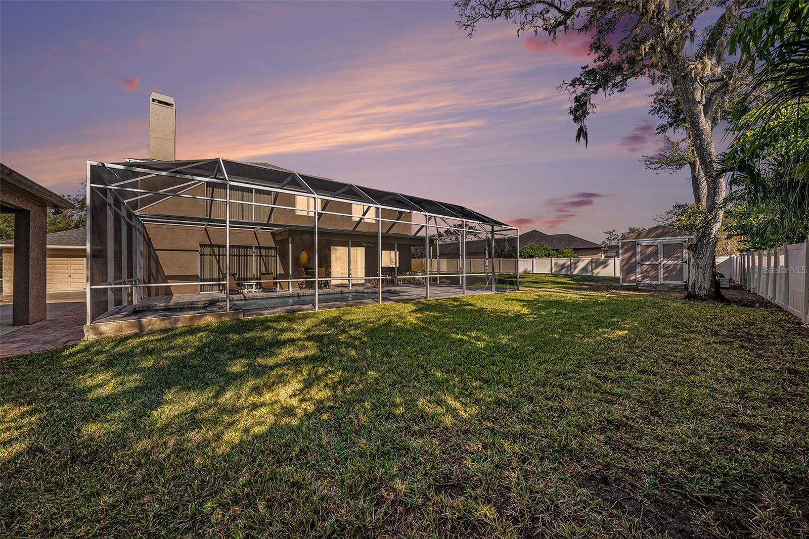 EAGLE WATCH 2ND ADD UNIT - Residential