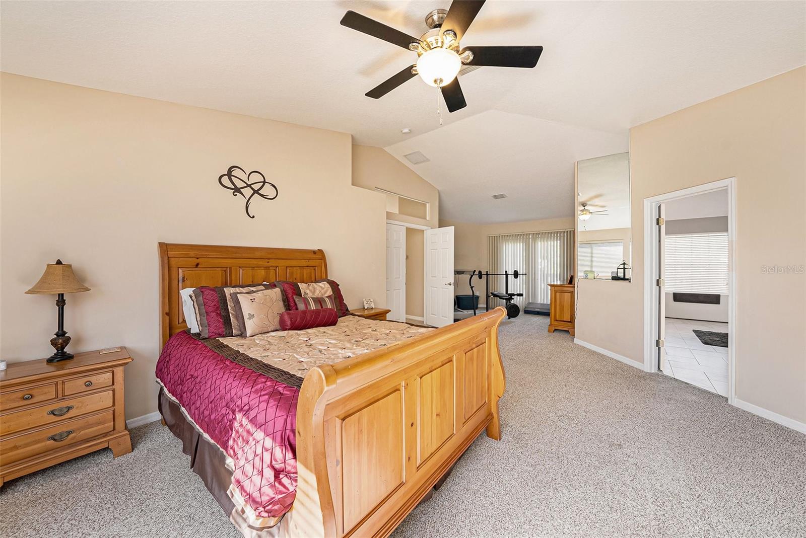 EAGLE WATCH 2ND ADD UNIT - Residential