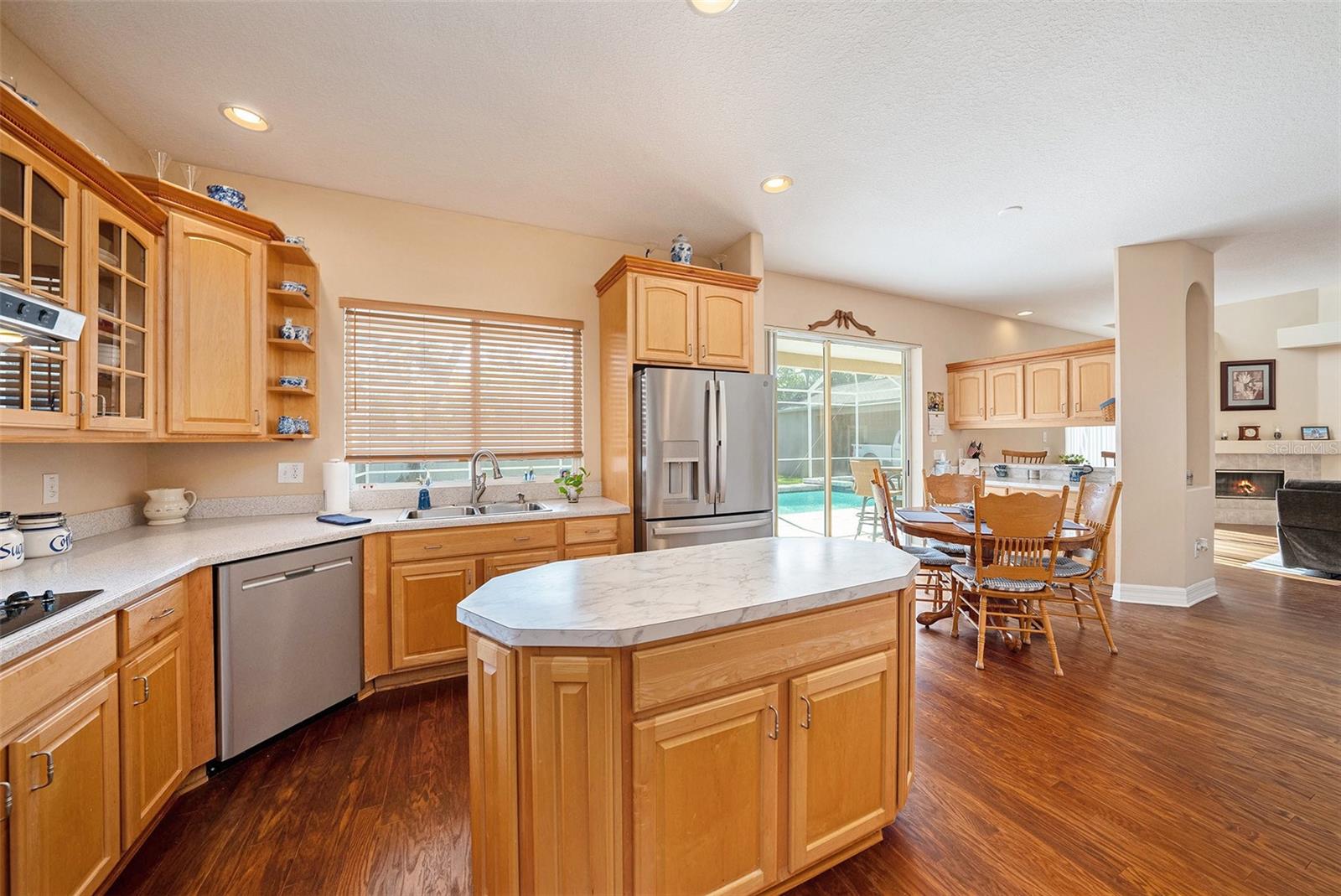 EAGLE WATCH 2ND ADD UNIT - Residential