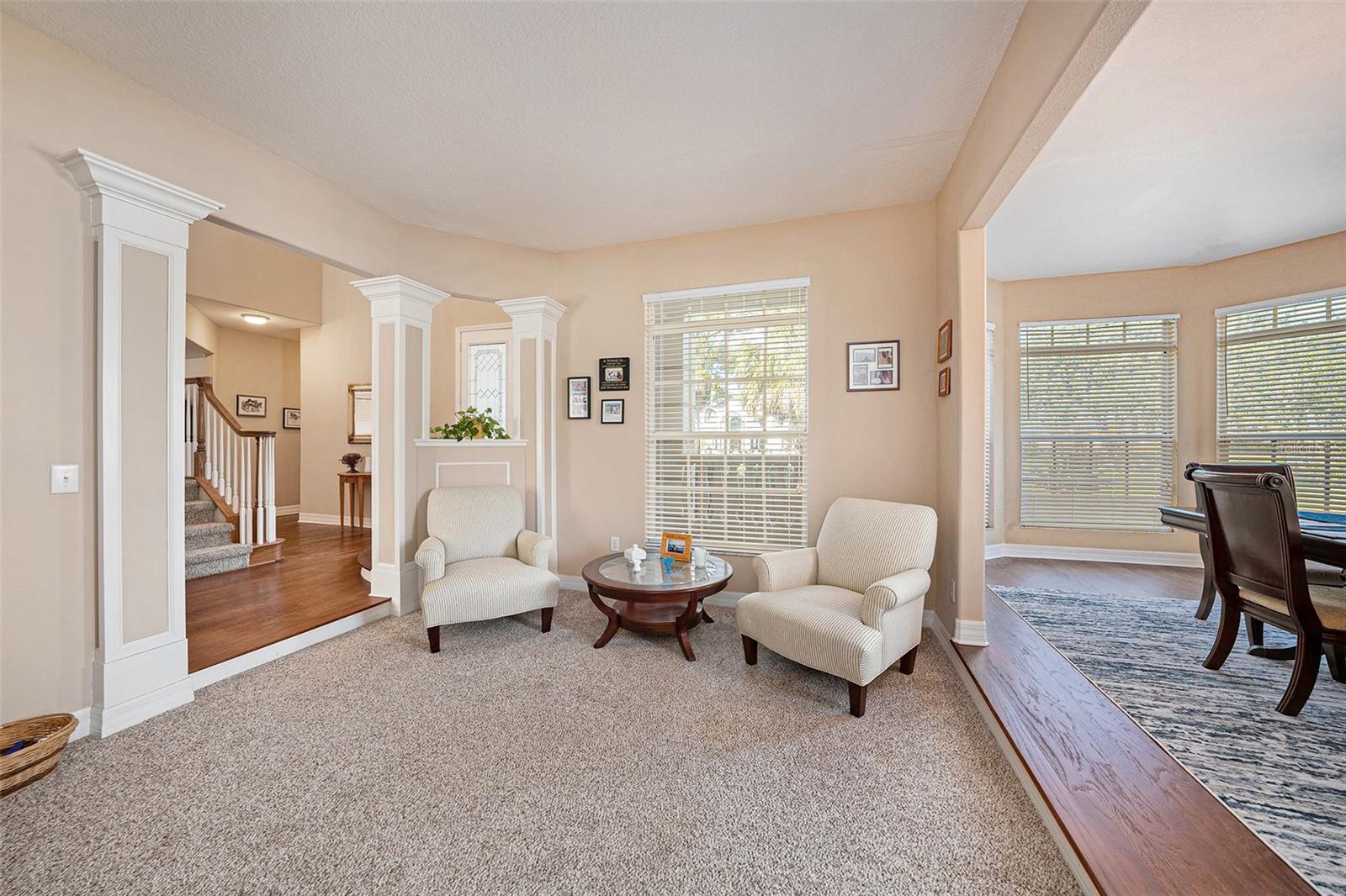 EAGLE WATCH 2ND ADD UNIT - Residential