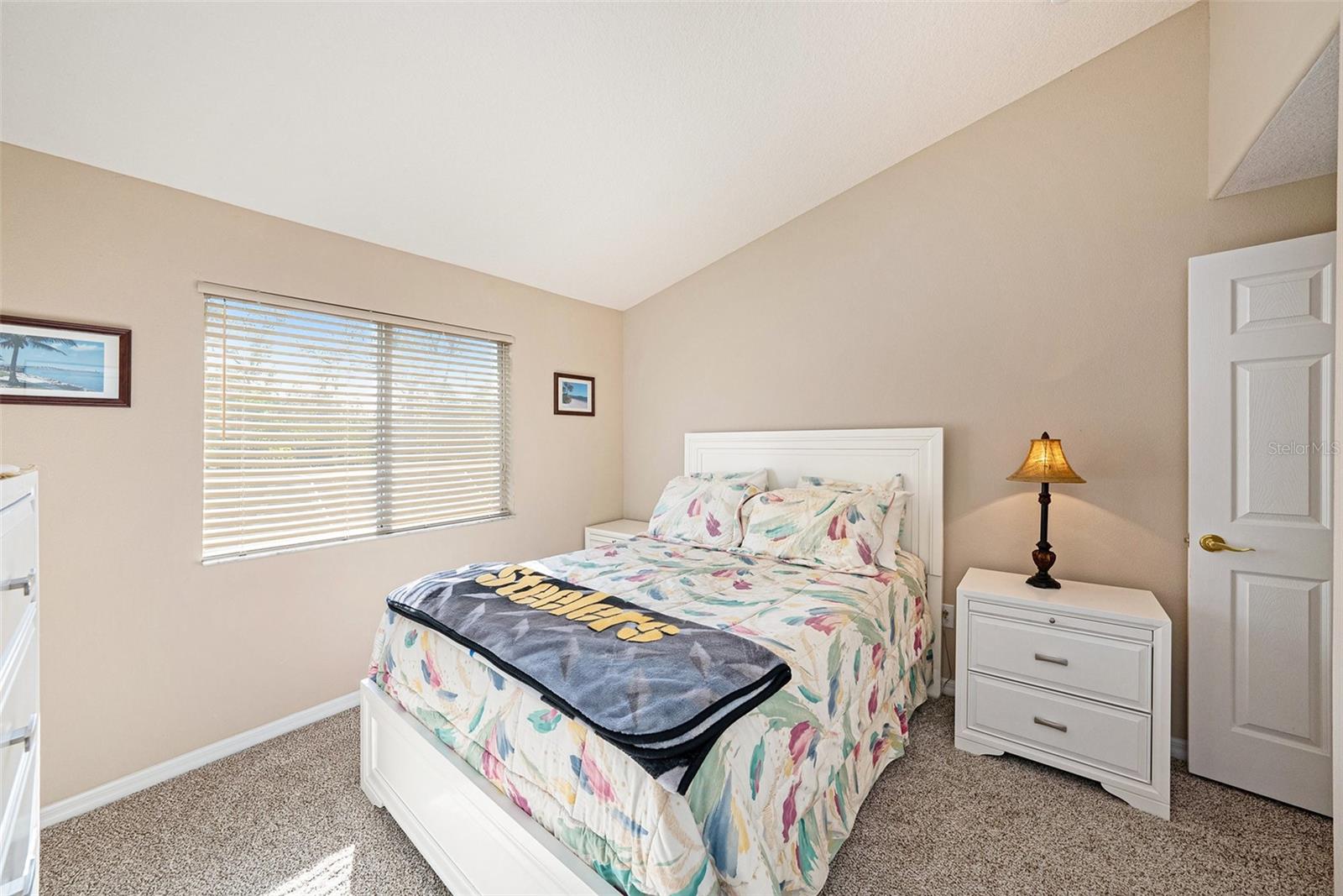 EAGLE WATCH 2ND ADD UNIT - Residential