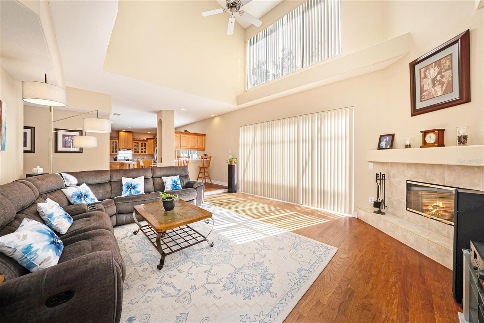 EAGLE WATCH 2ND ADD UNIT - Residential