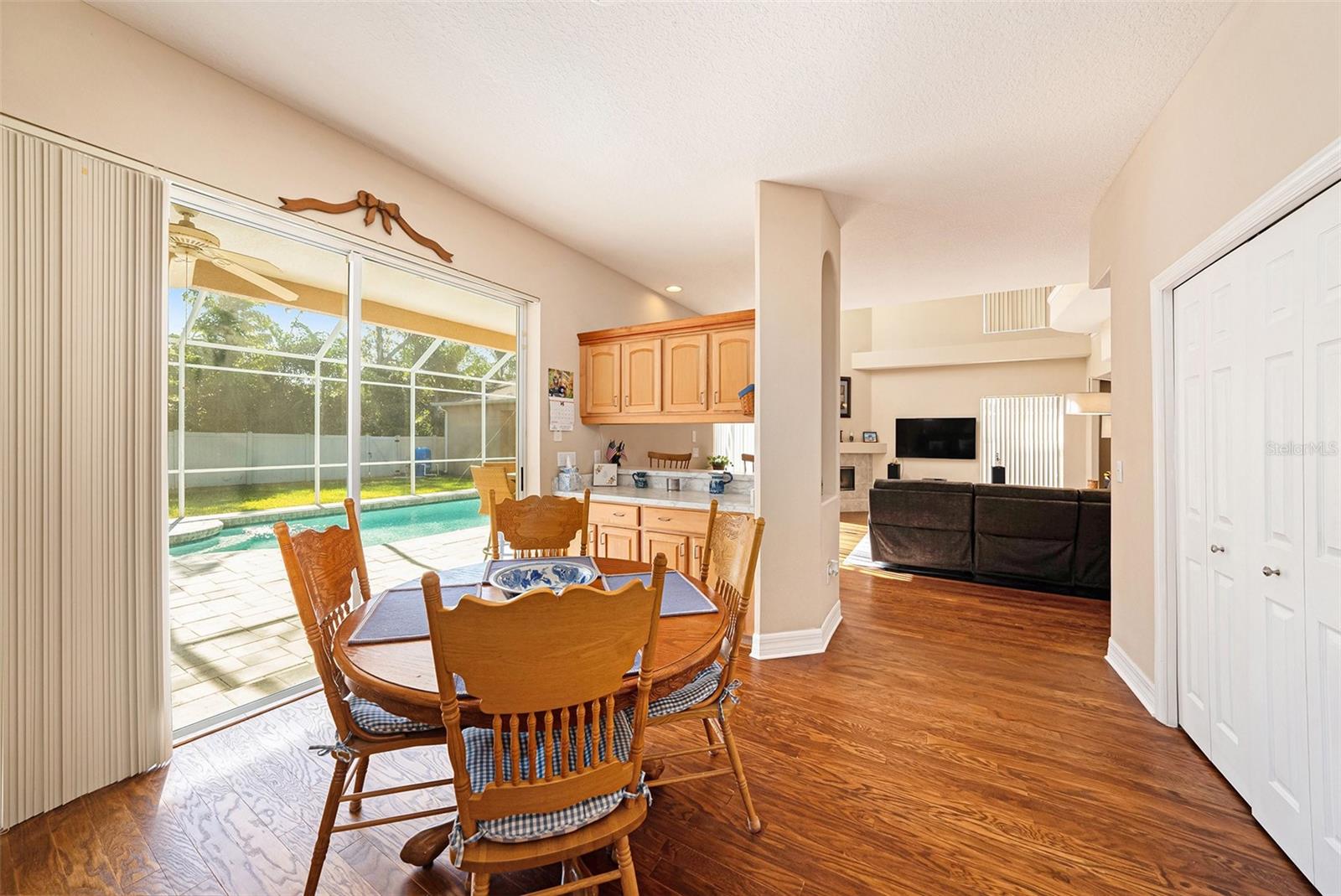 EAGLE WATCH 2ND ADD UNIT - Residential