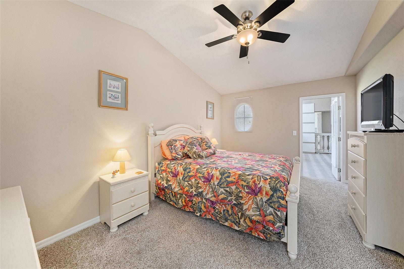 EAGLE WATCH 2ND ADD UNIT - Residential