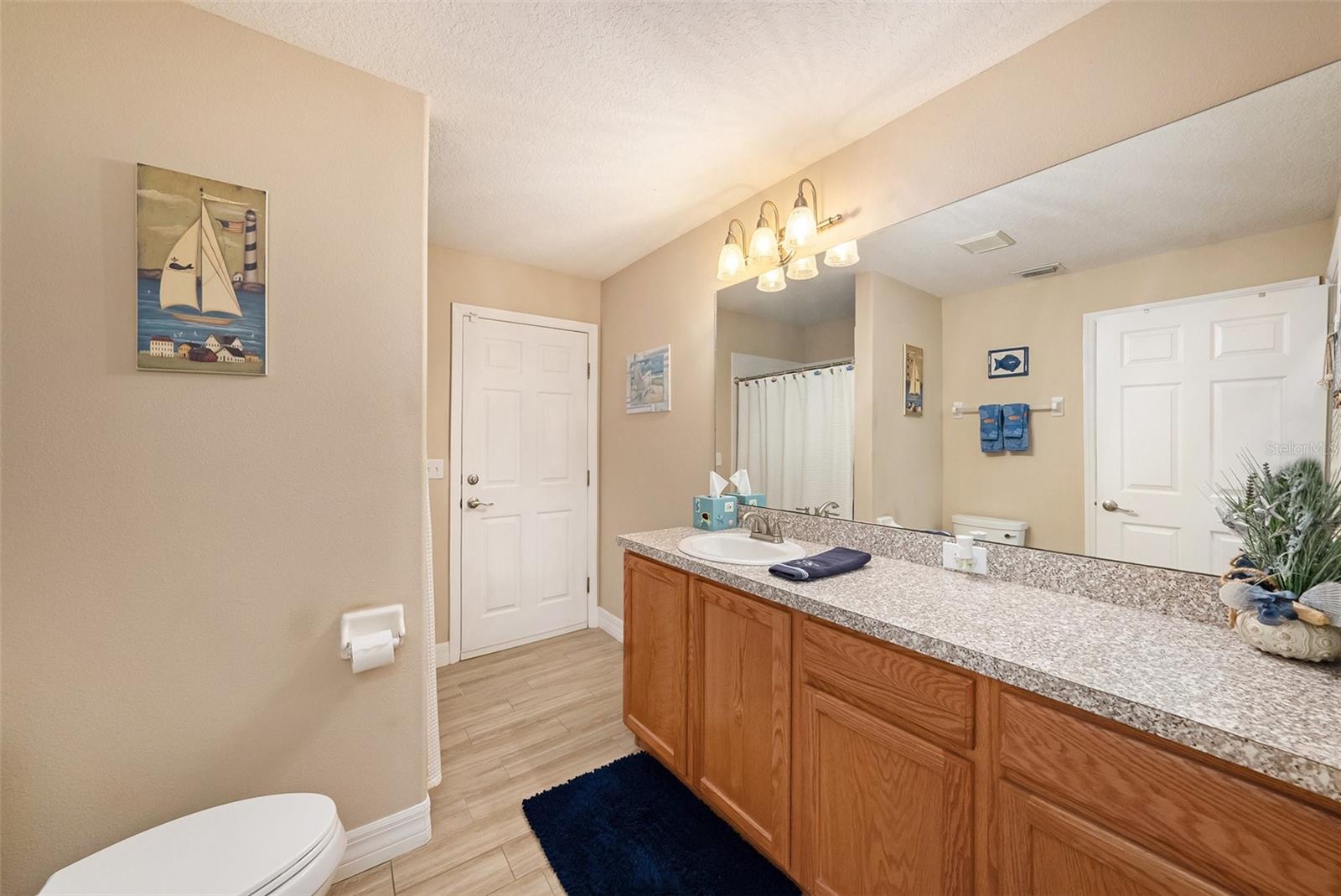 EAGLE WATCH 2ND ADD UNIT - Residential