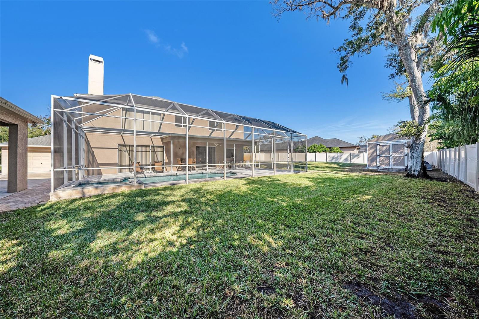 EAGLE WATCH 2ND ADD UNIT - Residential