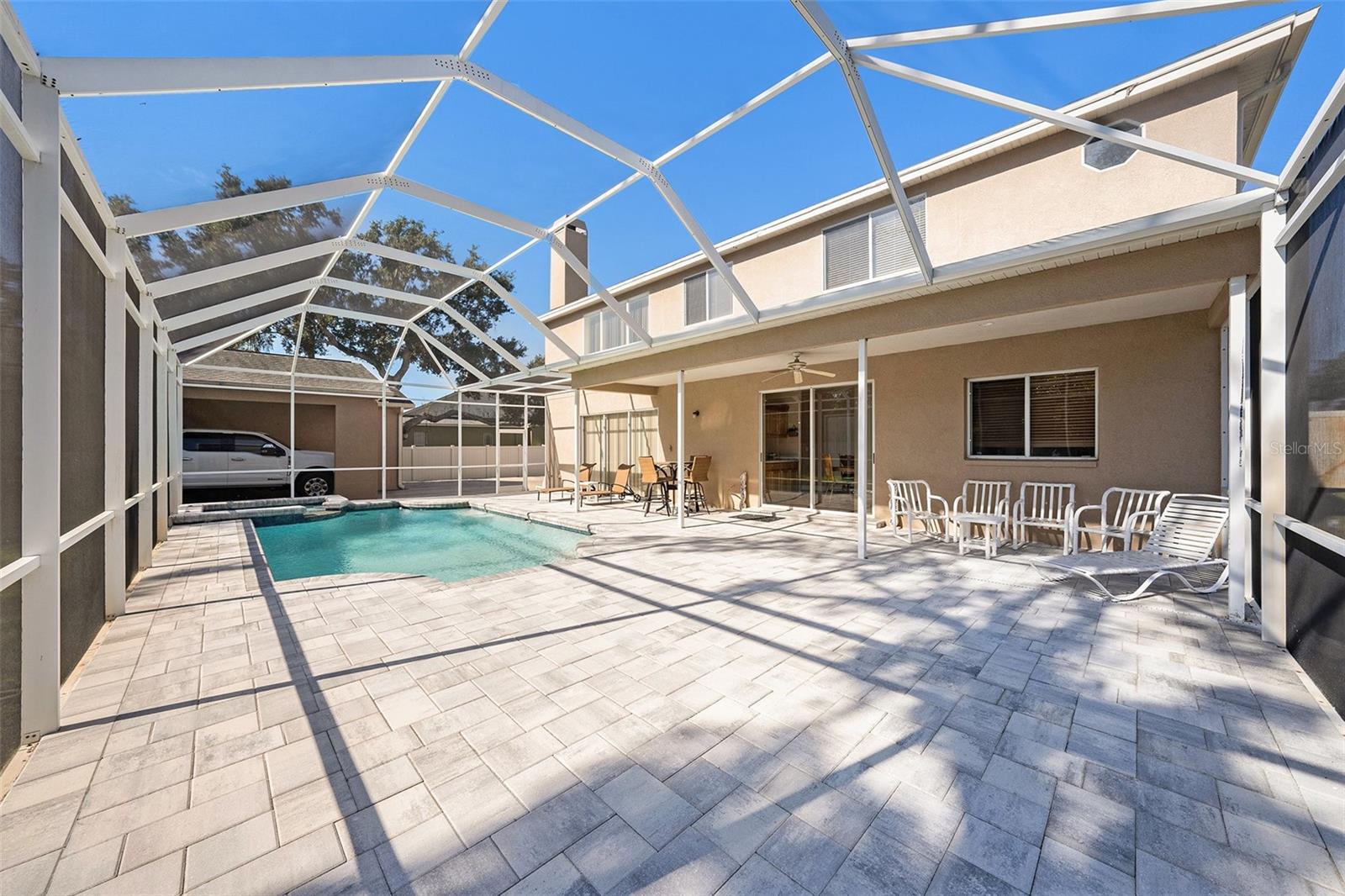 EAGLE WATCH 2ND ADD UNIT - Residential