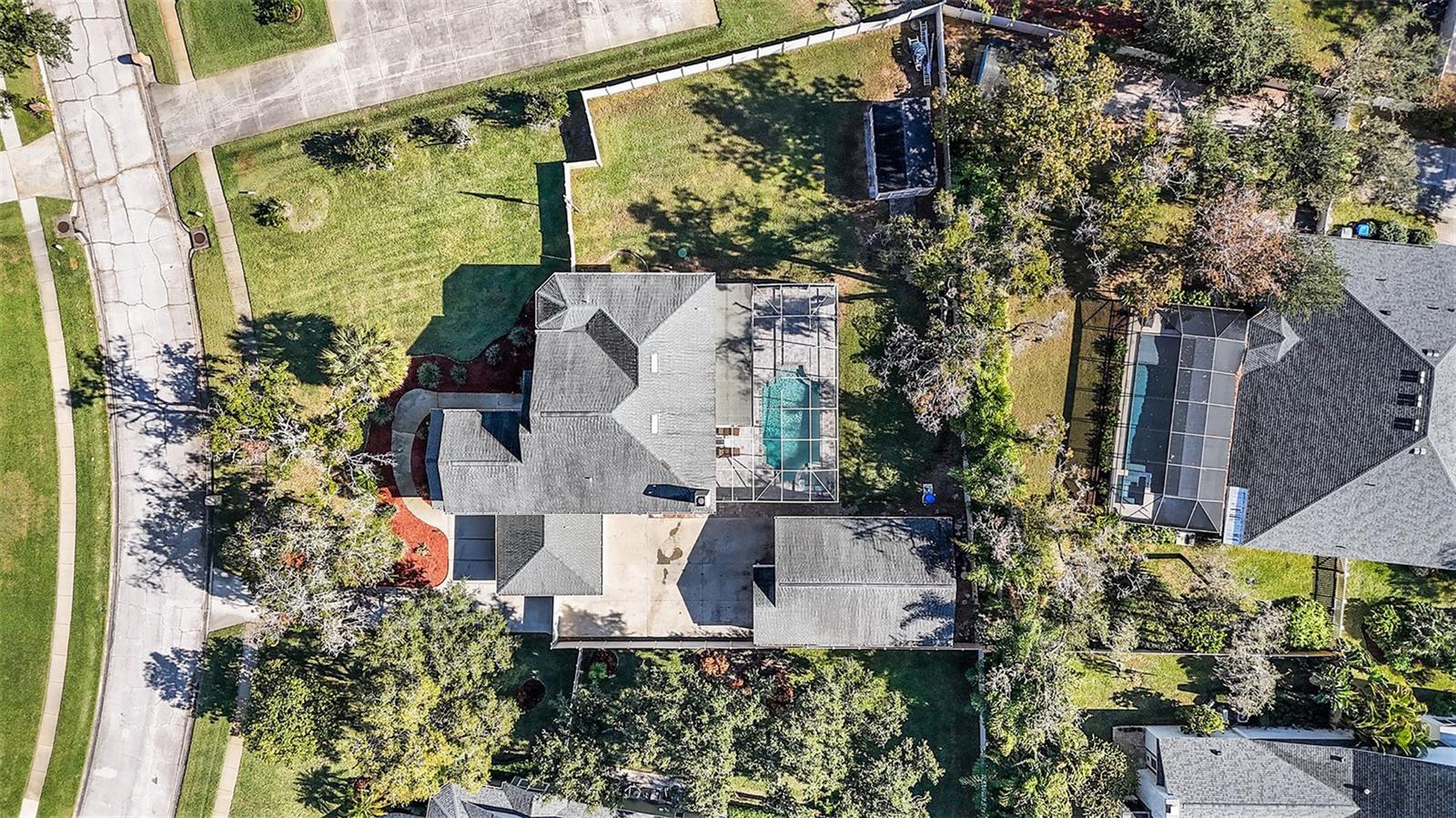 EAGLE WATCH 2ND ADD UNIT - Residential