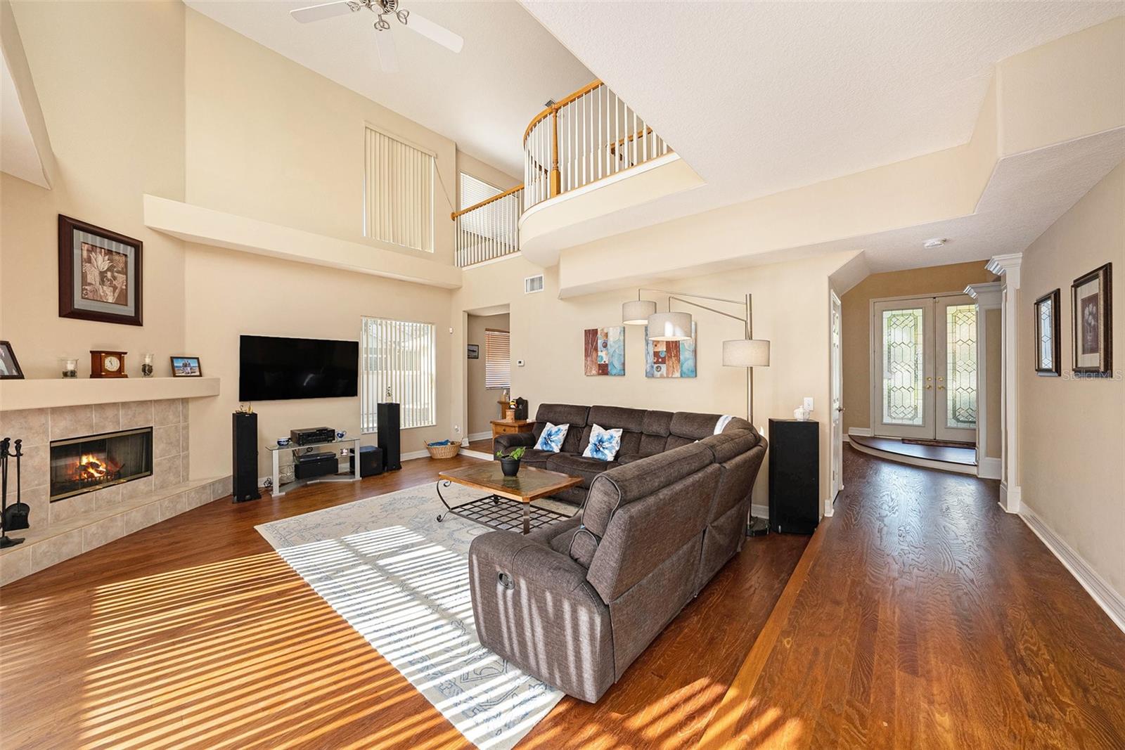 EAGLE WATCH 2ND ADD UNIT - Residential