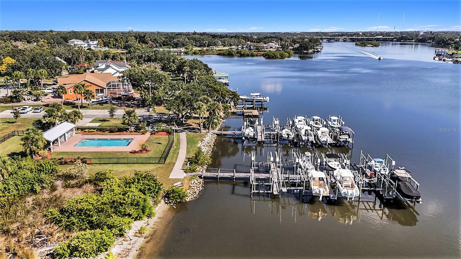 EAGLE WATCH 2ND ADD UNIT - Residential