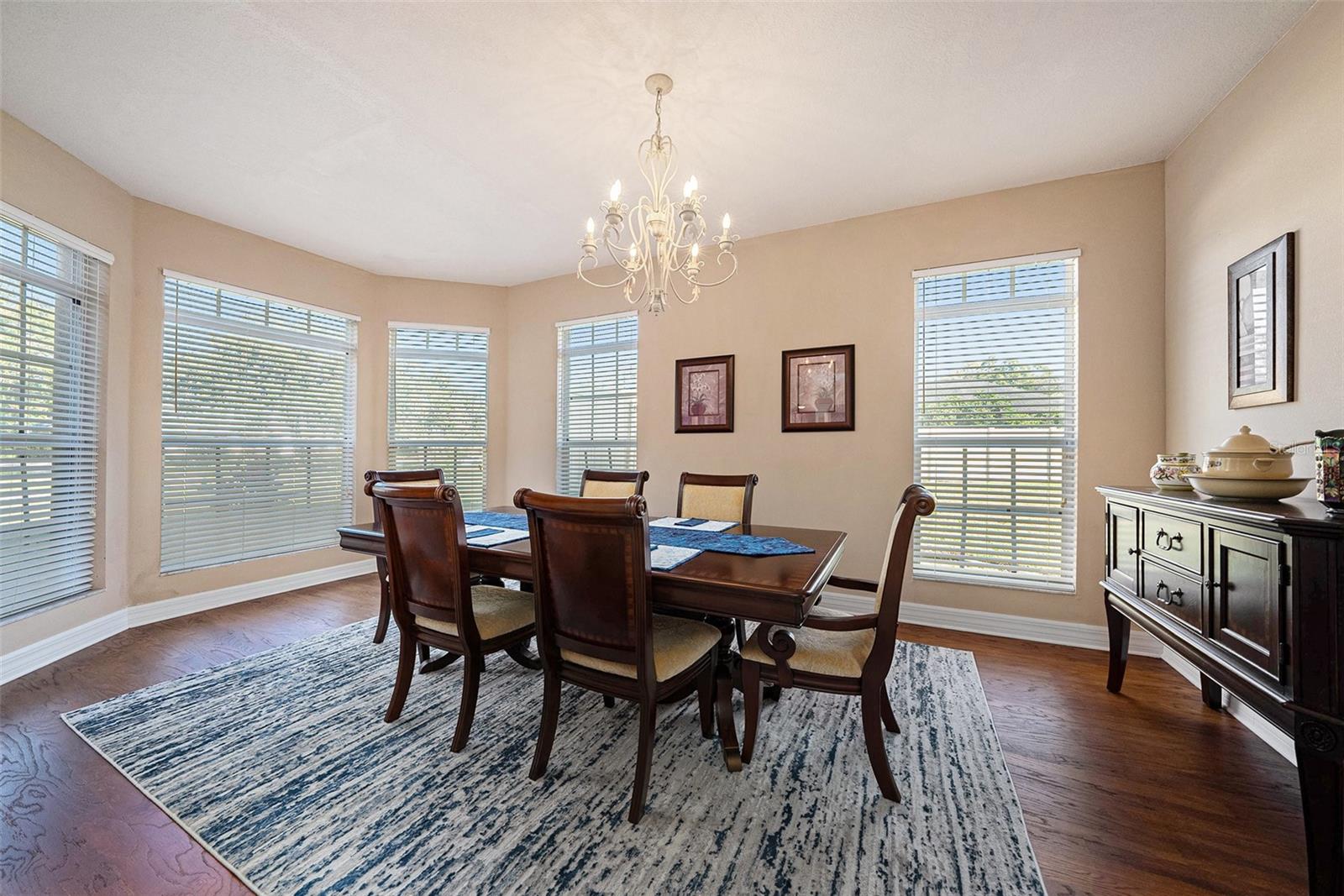 EAGLE WATCH 2ND ADD UNIT - Residential