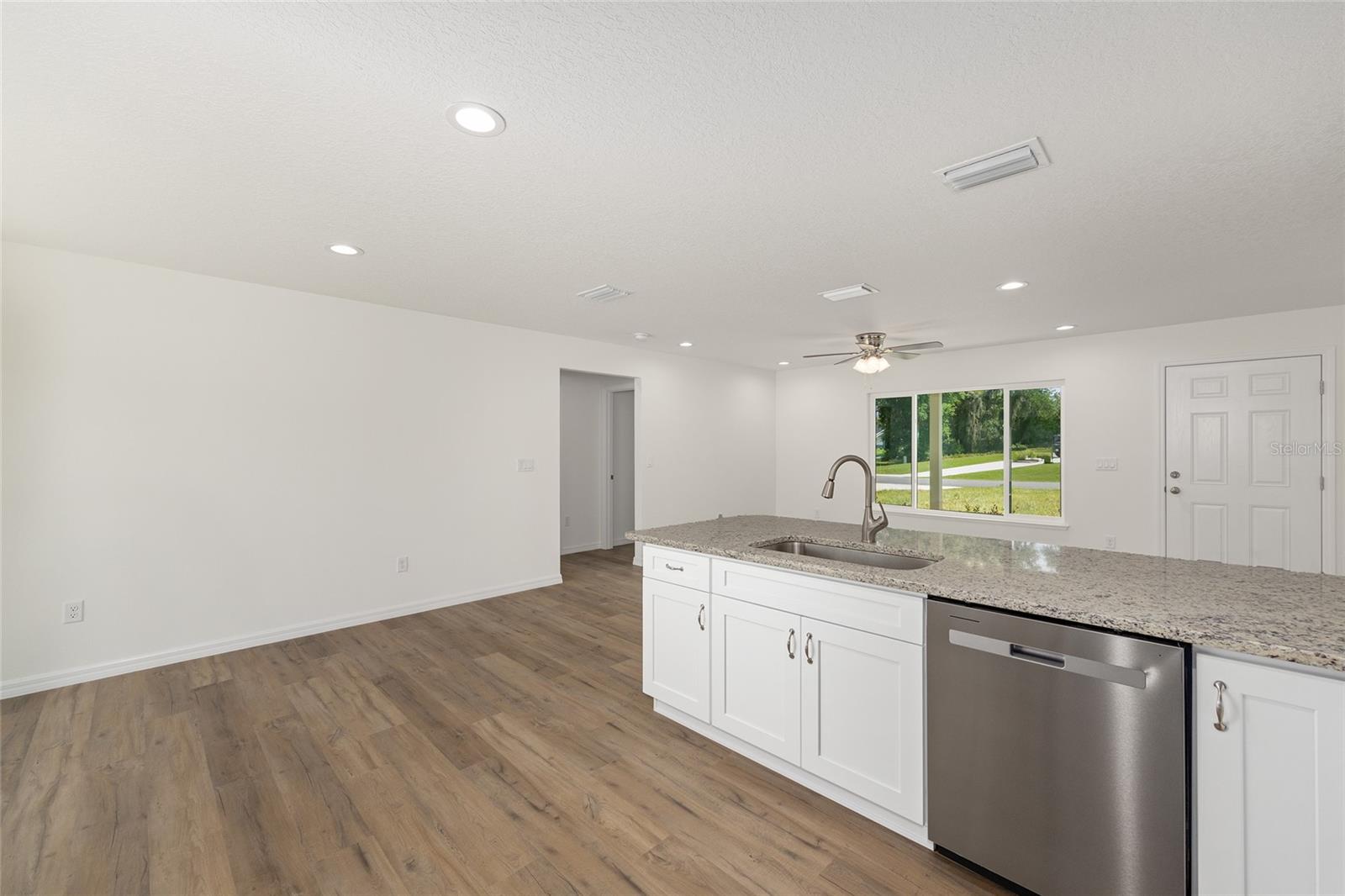 TRAILS EAST - Residential