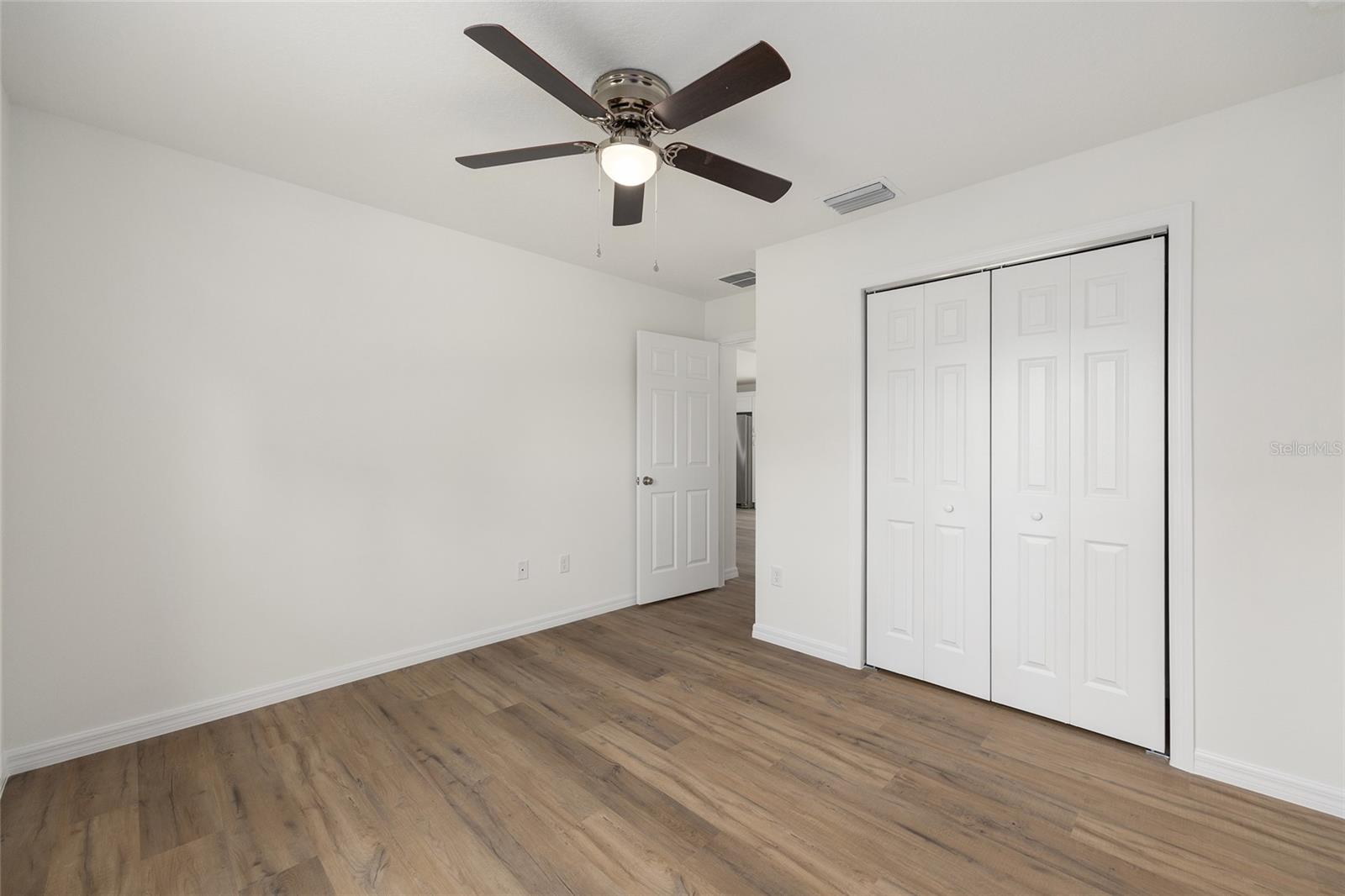 TRAILS EAST - Residential