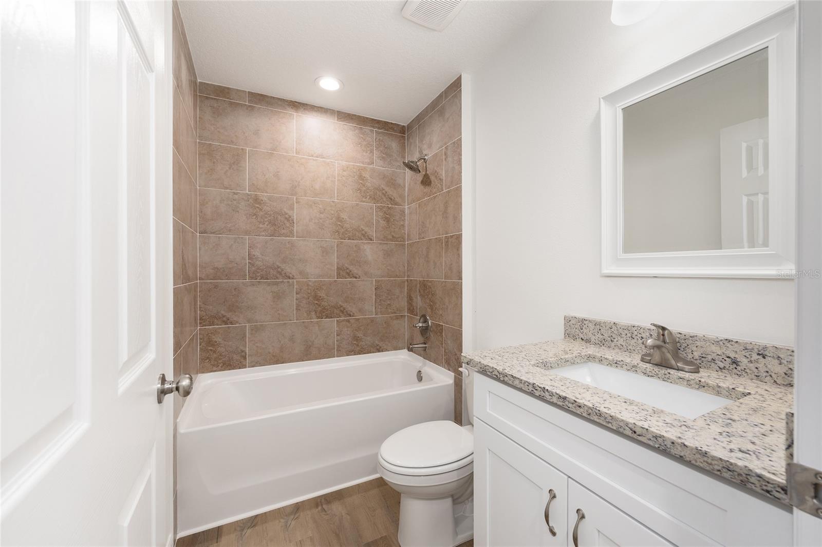 TRAILS EAST - Residential