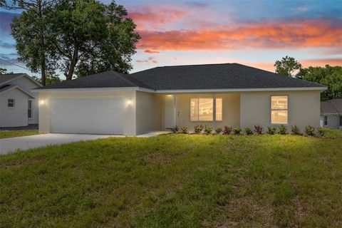 Photo of 13031 NE 7th Loop, Silver Springs, FL 34488 (MLS # O6319427) Photo of 13031 NE 7th Loop, Silver Springs, FL 34488 (MLS # O6319427)