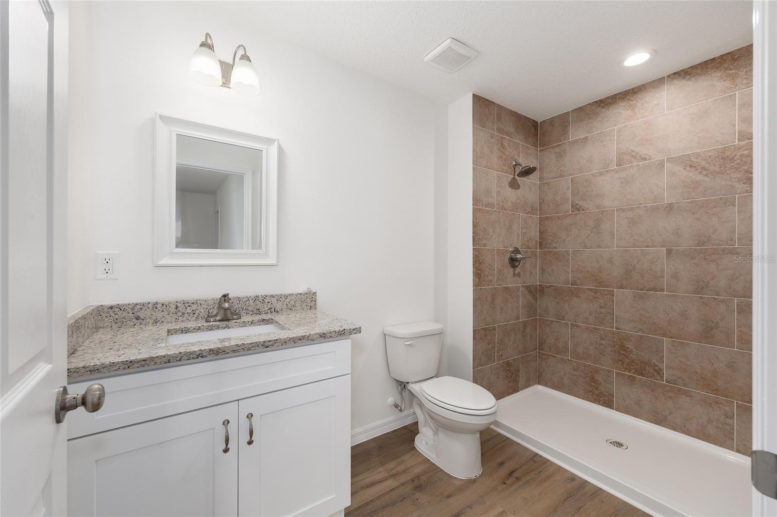 TRAILS EAST - Residential