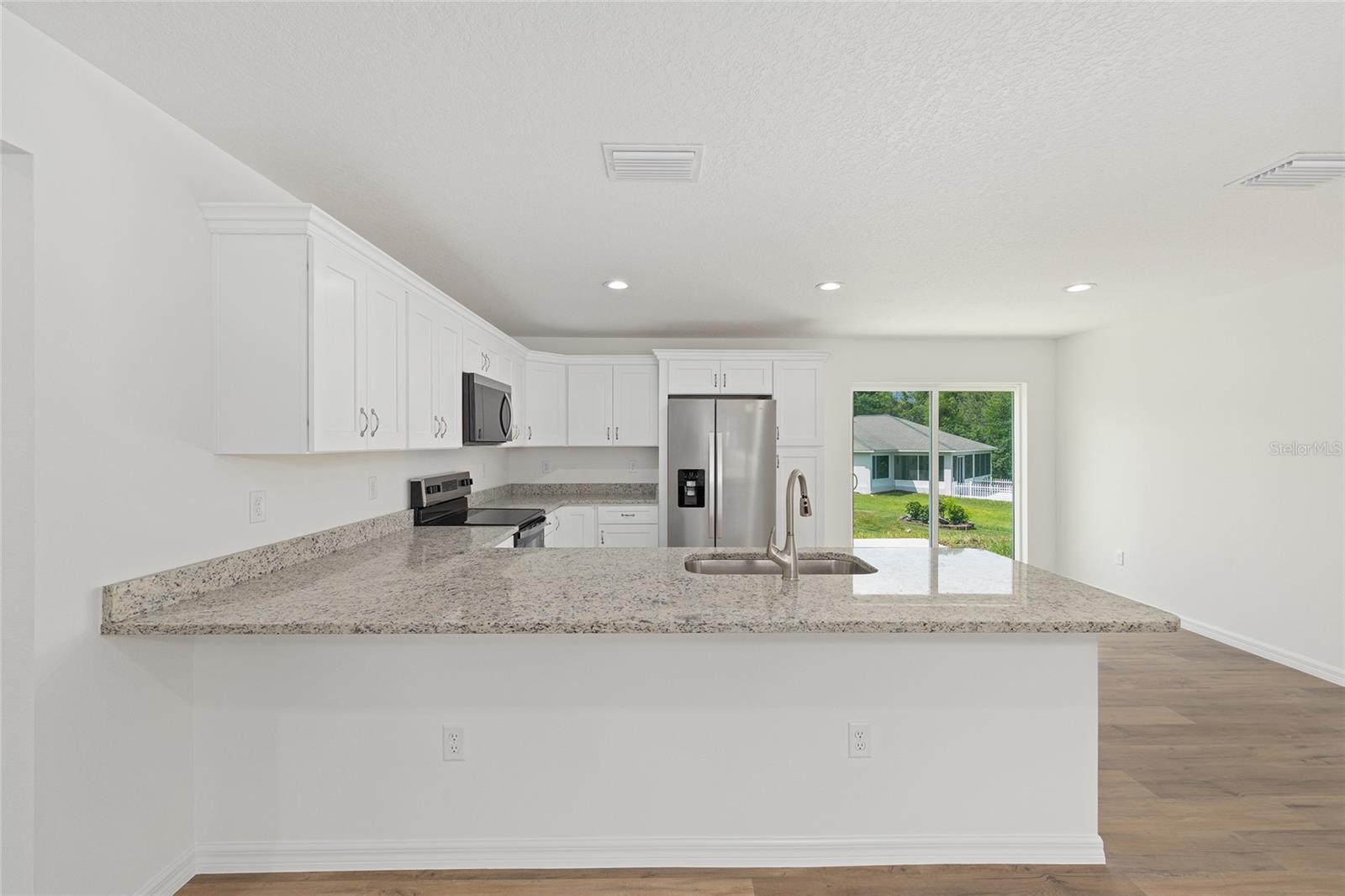 TRAILS EAST - Residential