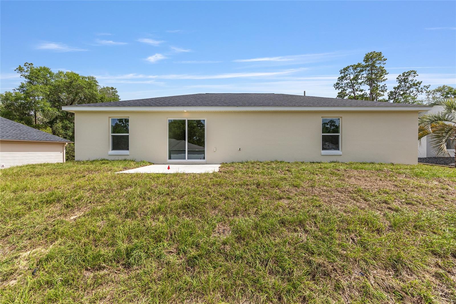 TRAILS EAST - Residential