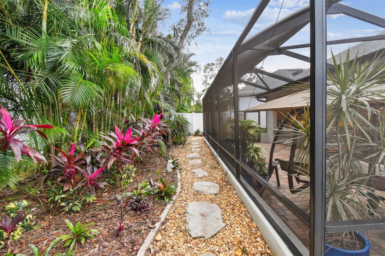 DUNEDIN COVE - Residential