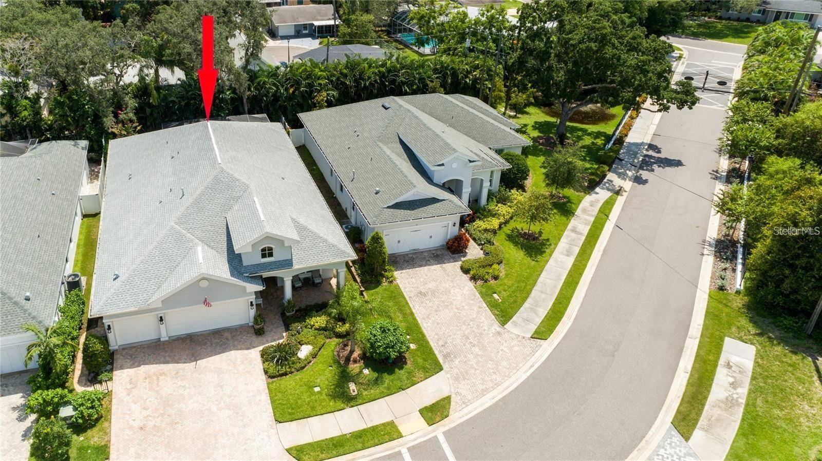 DUNEDIN COVE - Residential