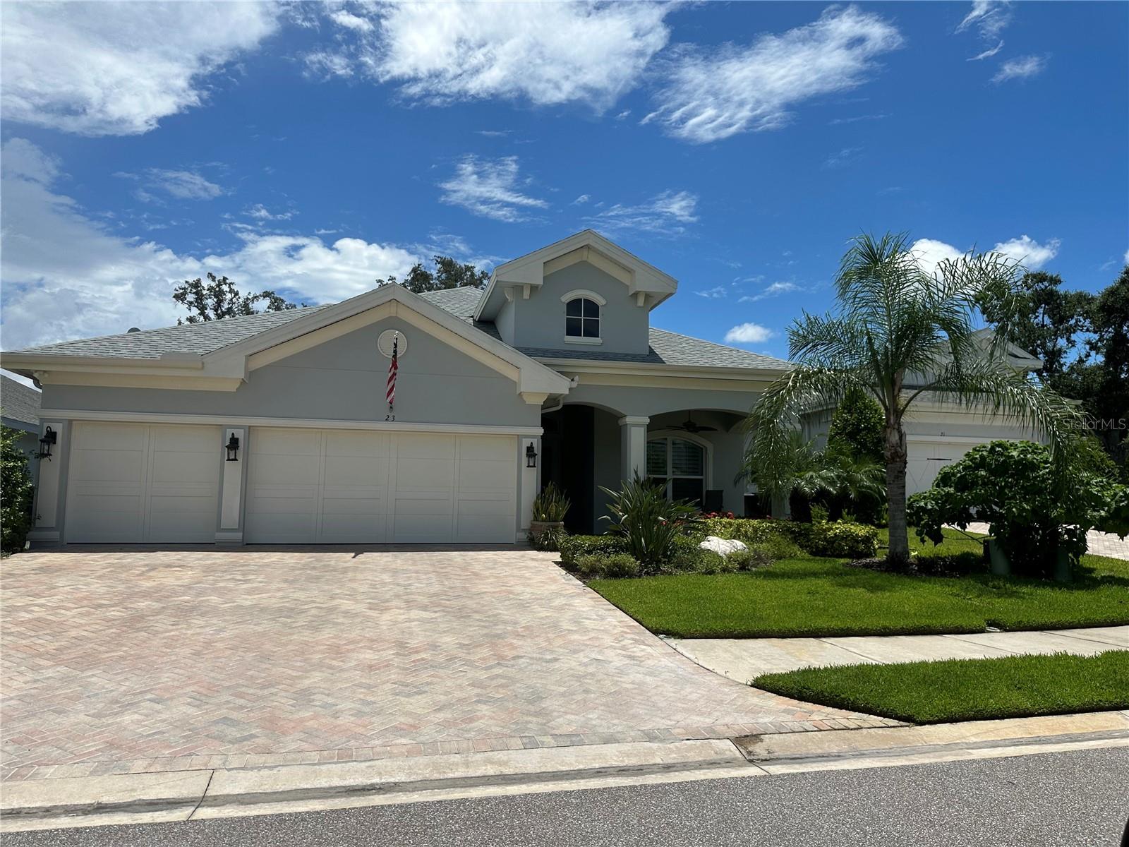 23 CONCORD DRIVE
