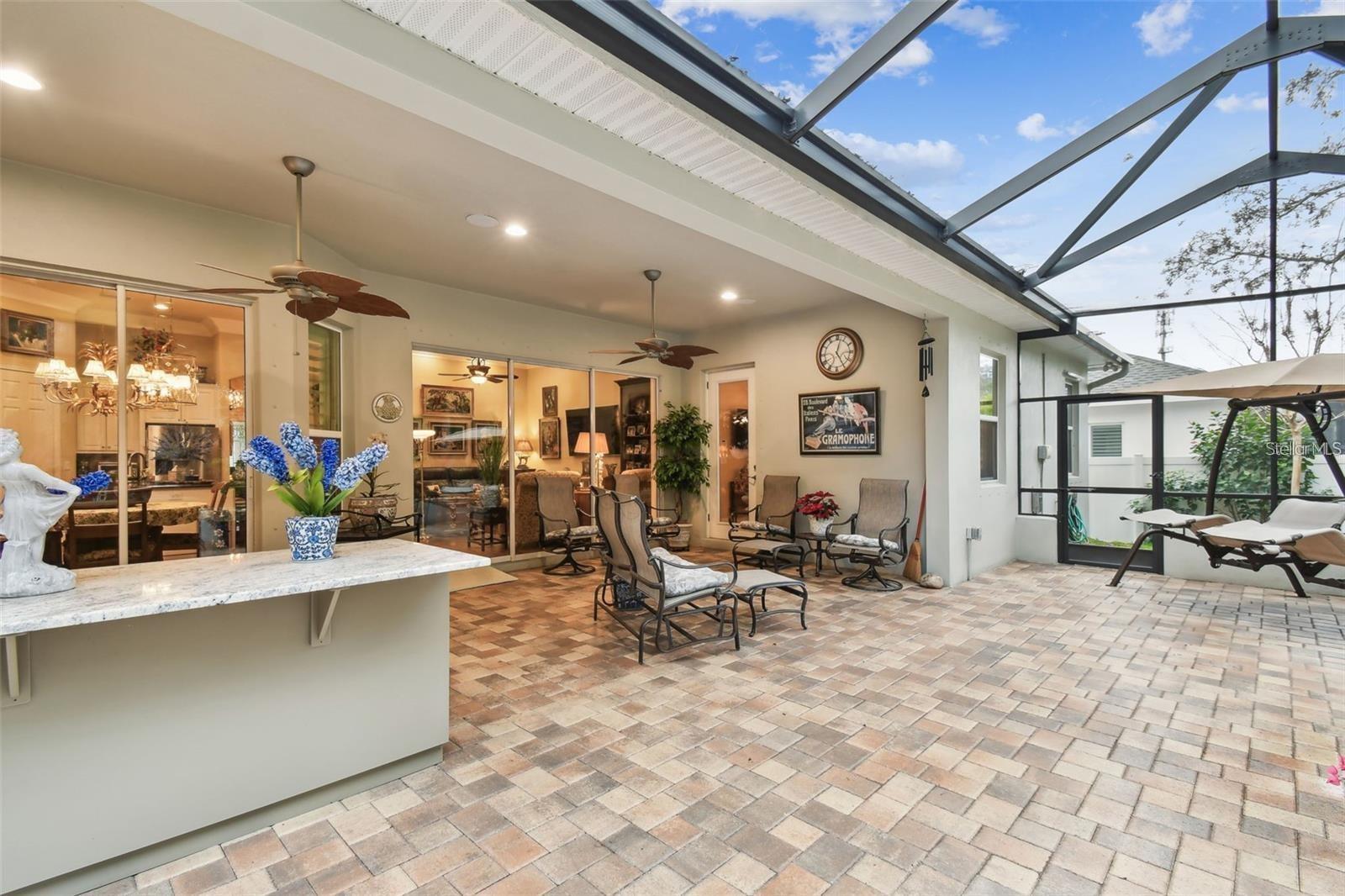 DUNEDIN COVE - Residential