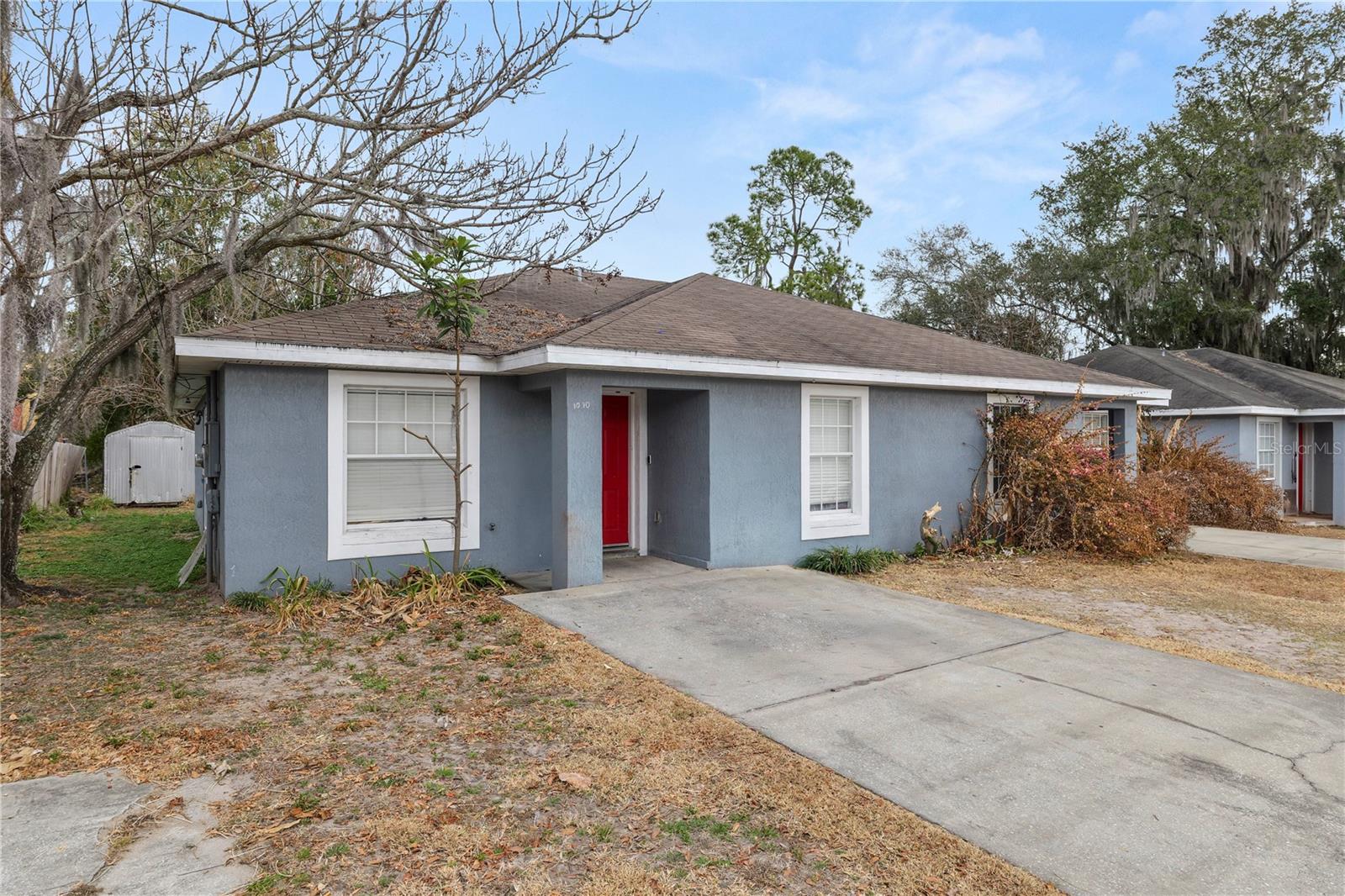 LYBASS ADD - Residential Income