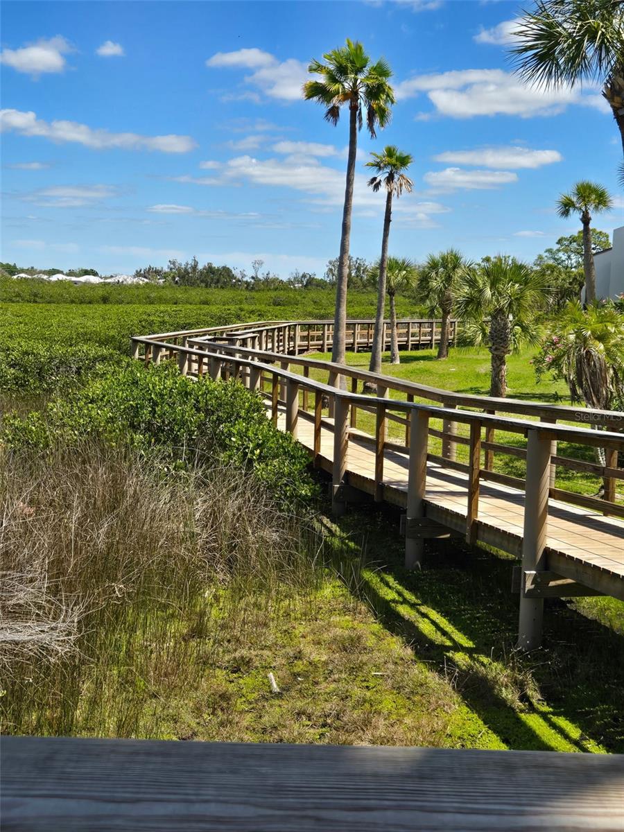 BIRD BAY II - Residential
