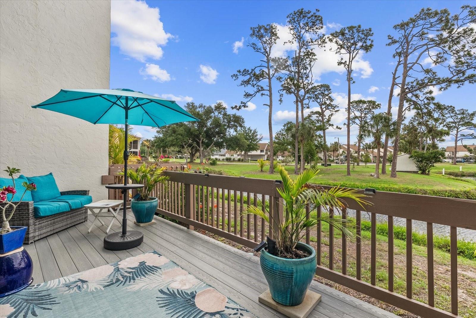 BIRD BAY II - Residential