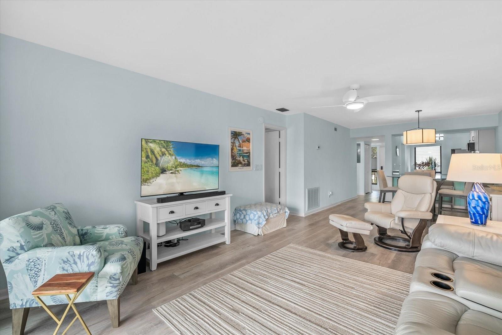 BIRD BAY II - Residential