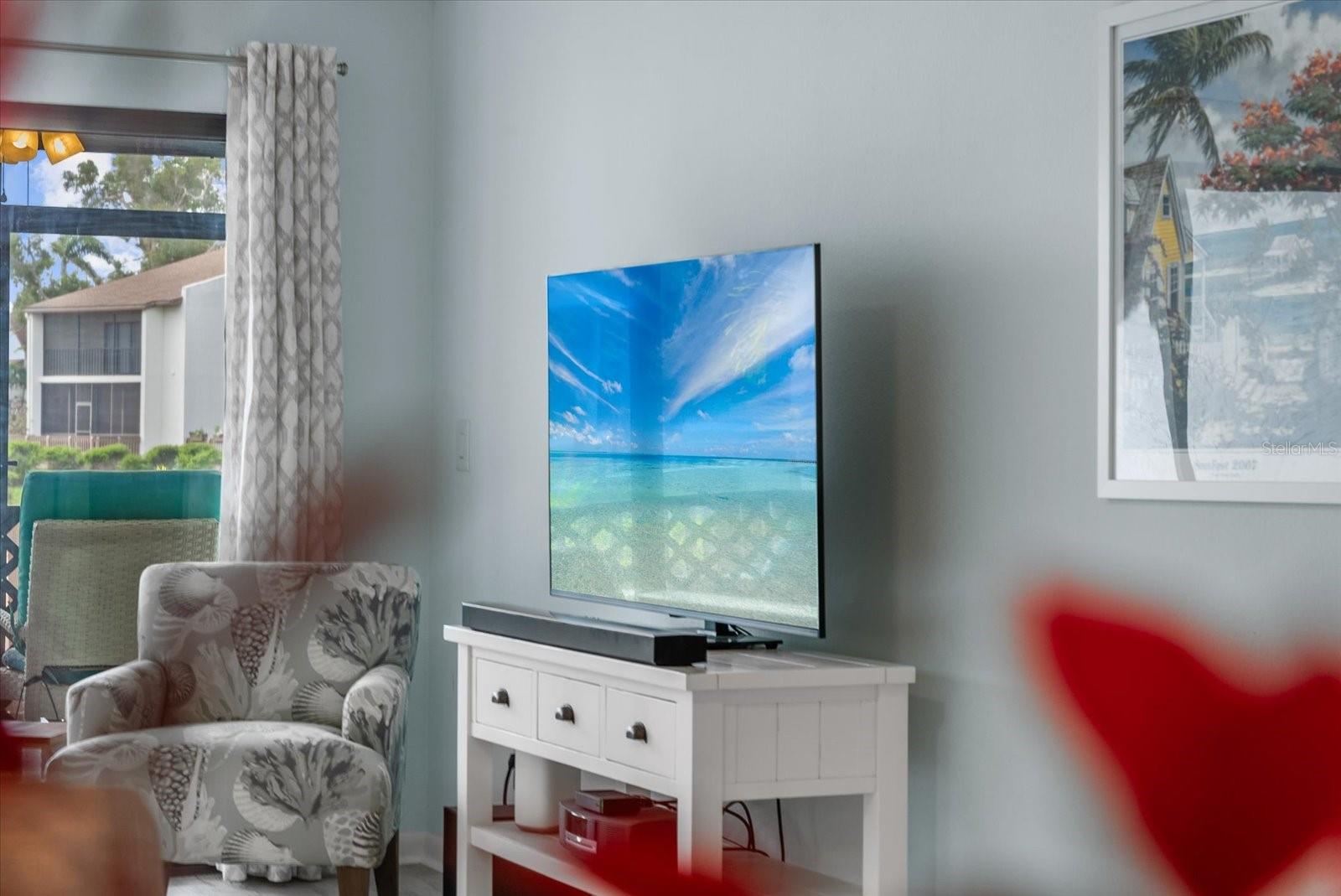 BIRD BAY II - Residential