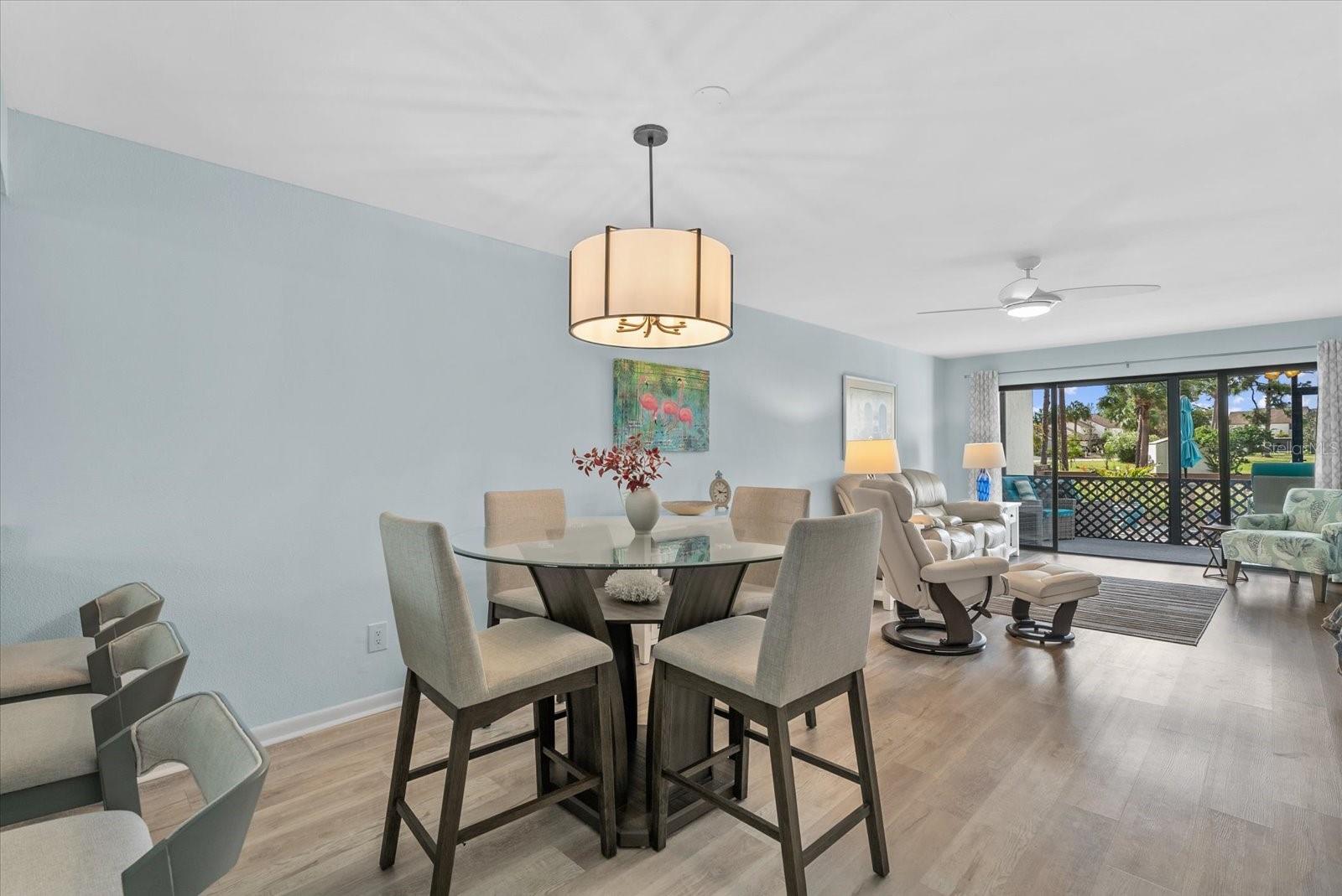 BIRD BAY II - Residential