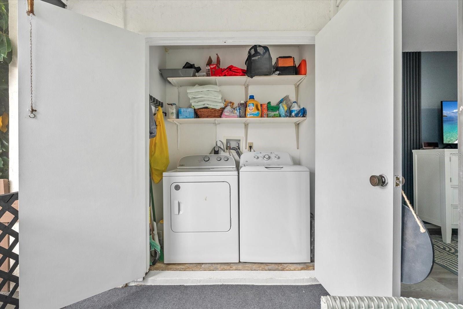 BIRD BAY II - Residential