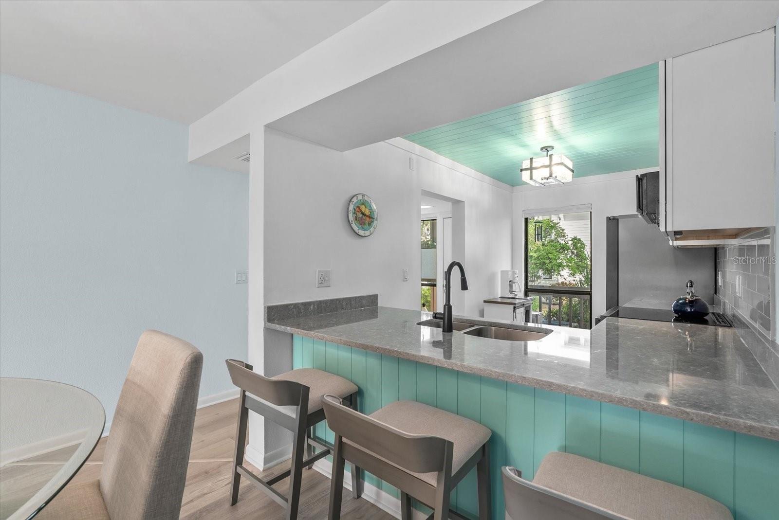 BIRD BAY II - Residential