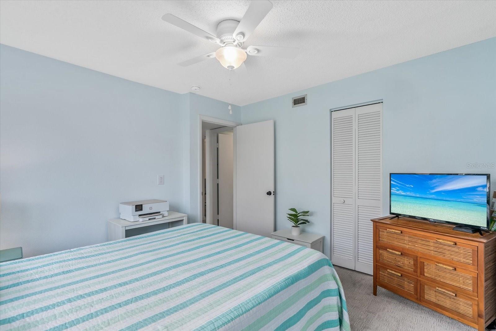 BIRD BAY II - Residential