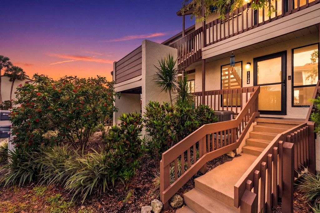 Photo of 1124 Bird Bay Way #181, Venice, FL 34285 (MLS # A4690184)