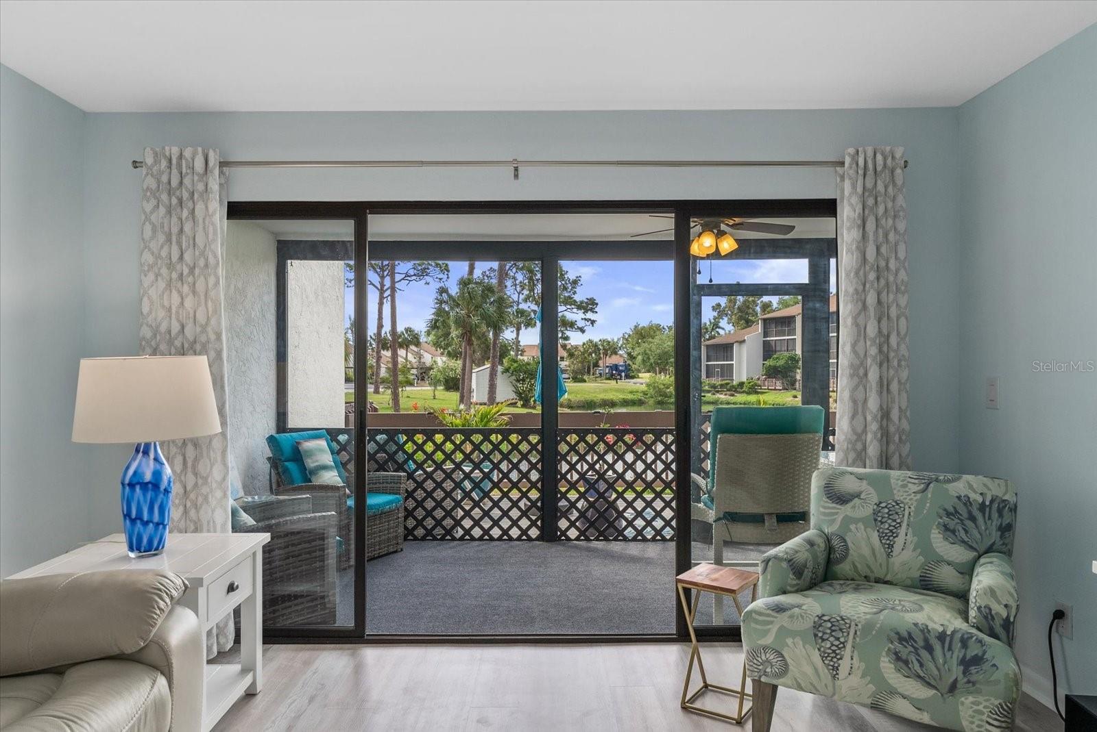 BIRD BAY II - Residential