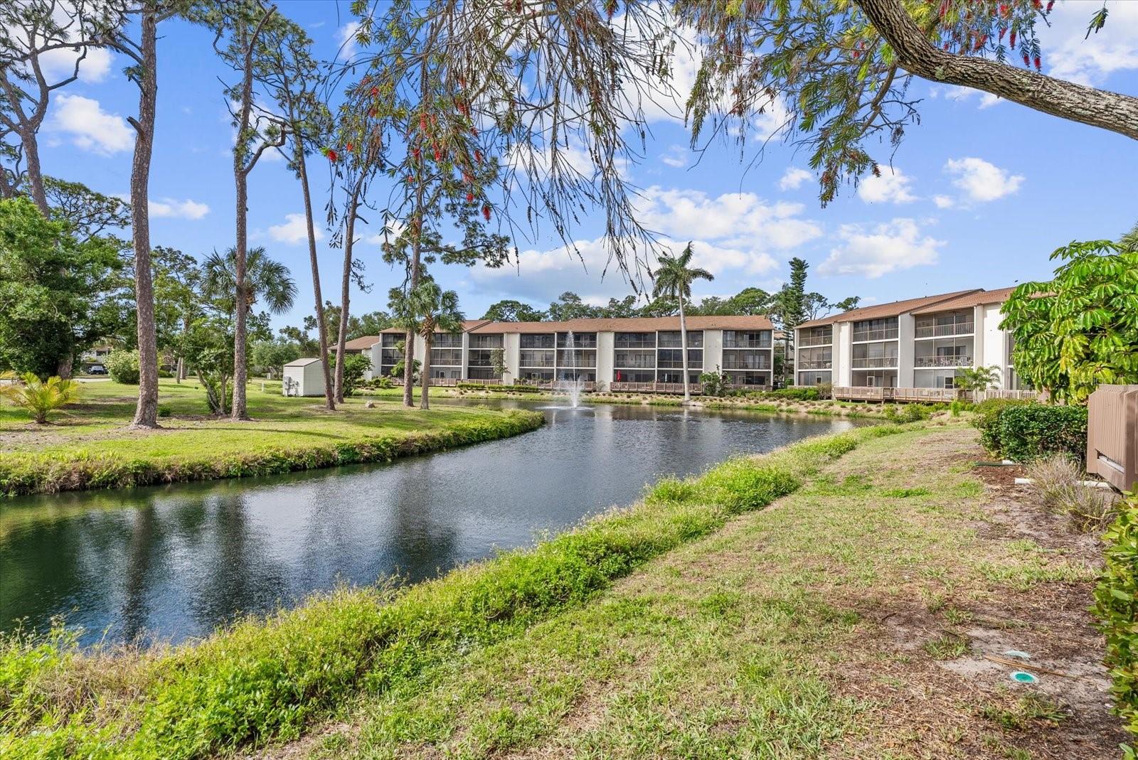 BIRD BAY II - Residential