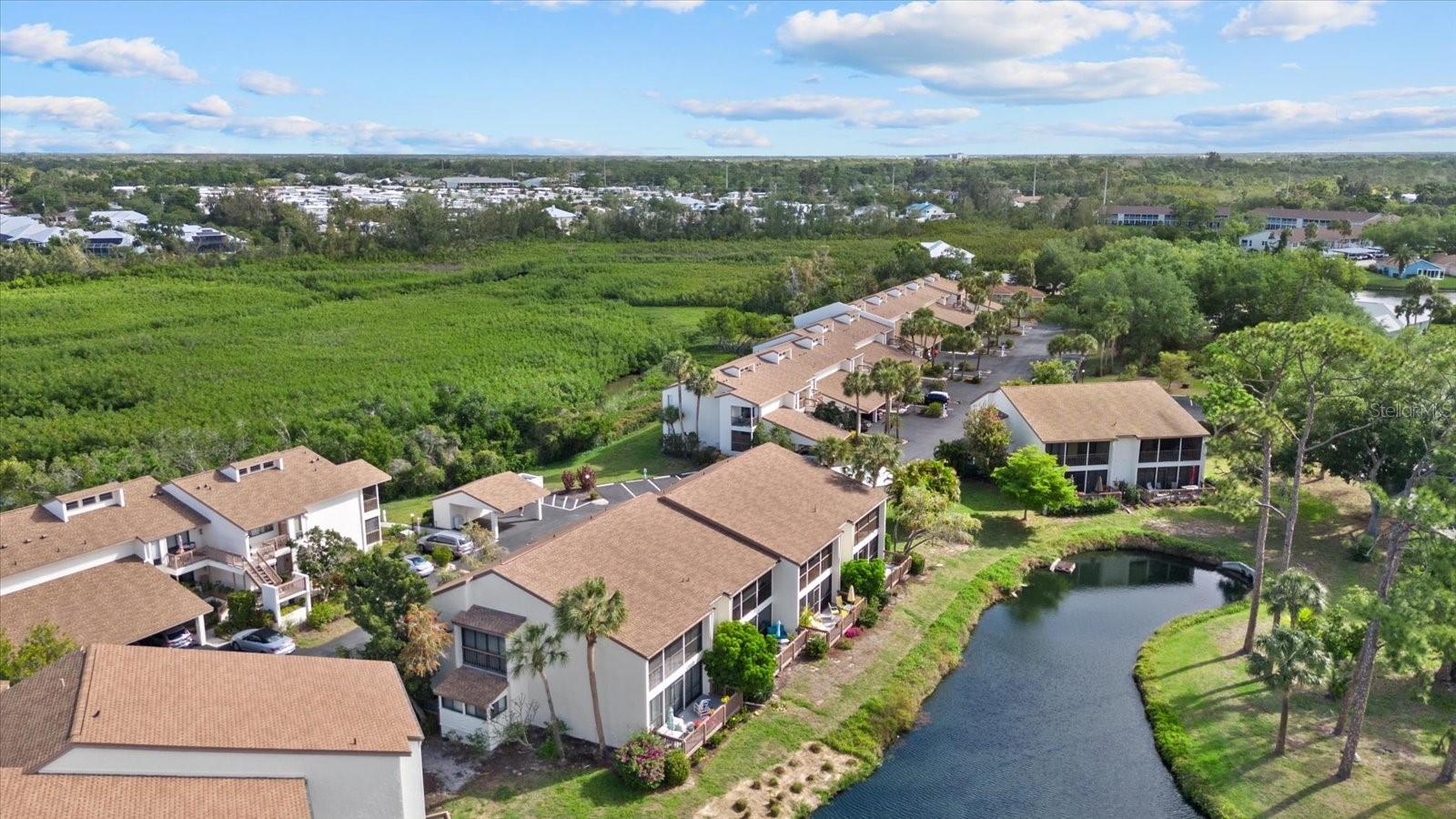 BIRD BAY II - Residential