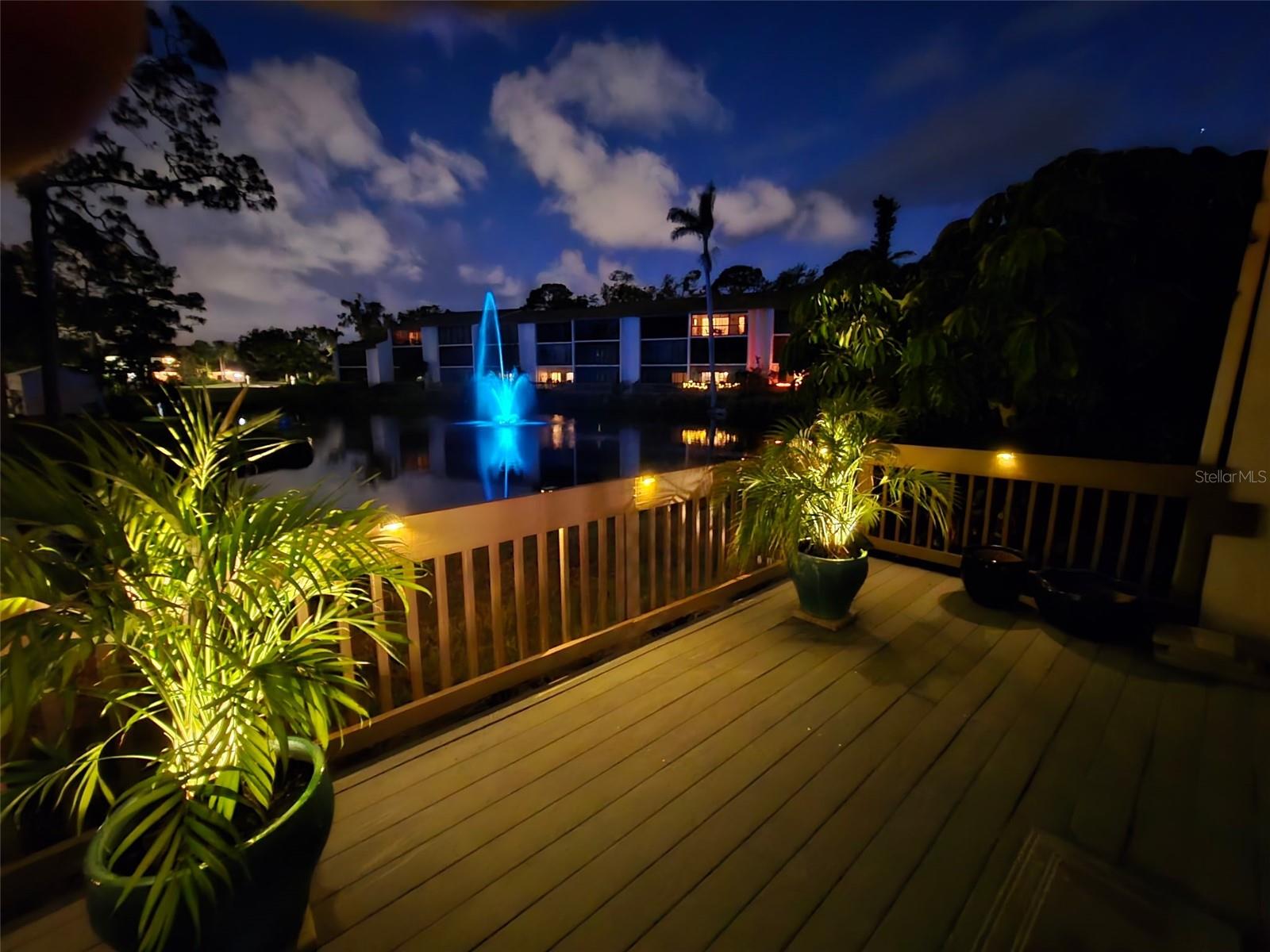 BIRD BAY II - Residential