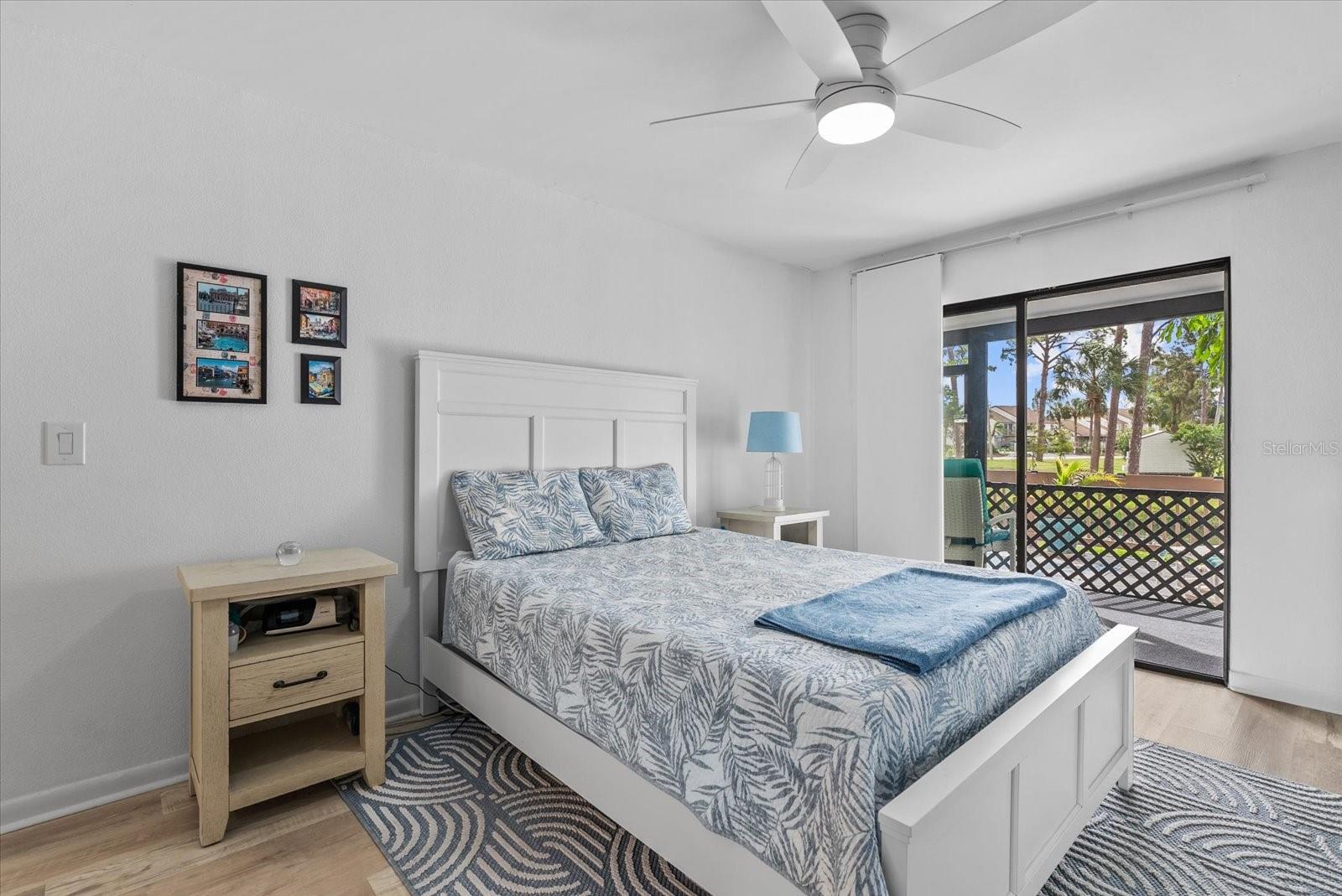 BIRD BAY II - Residential