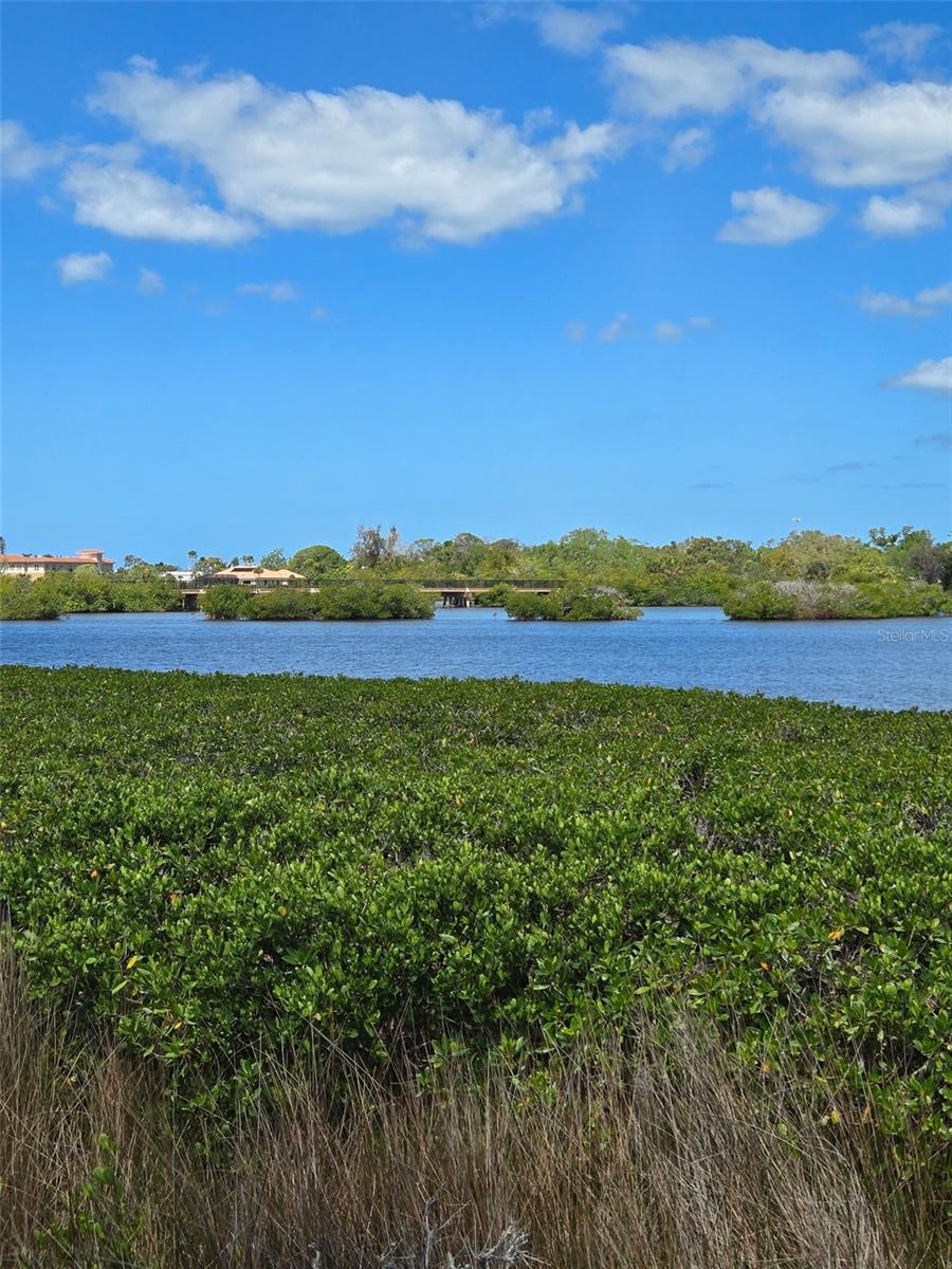 BIRD BAY II - Residential